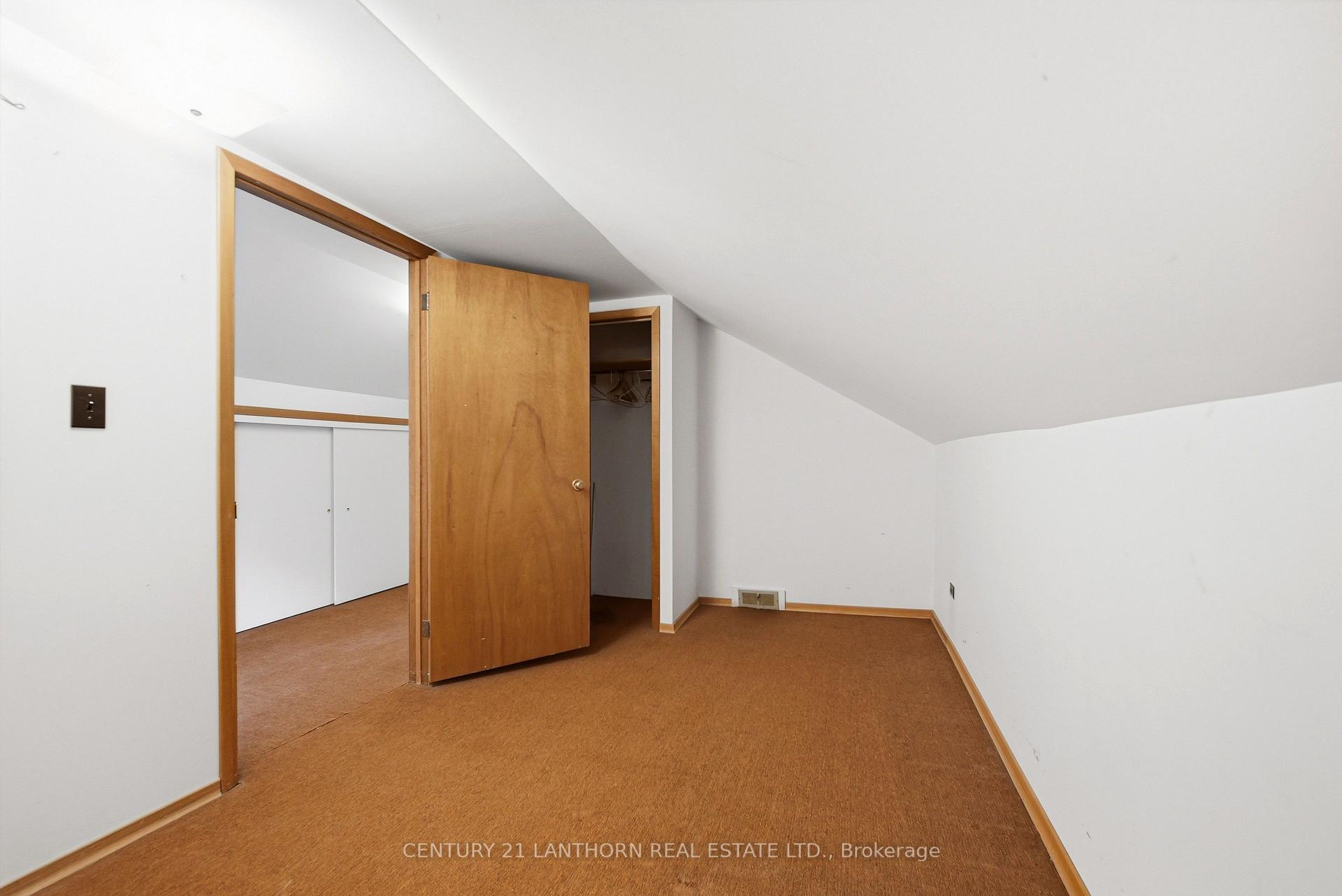 Photo 22 of 193 St. Lawrence Street E, Centre Hastings — HOMEH