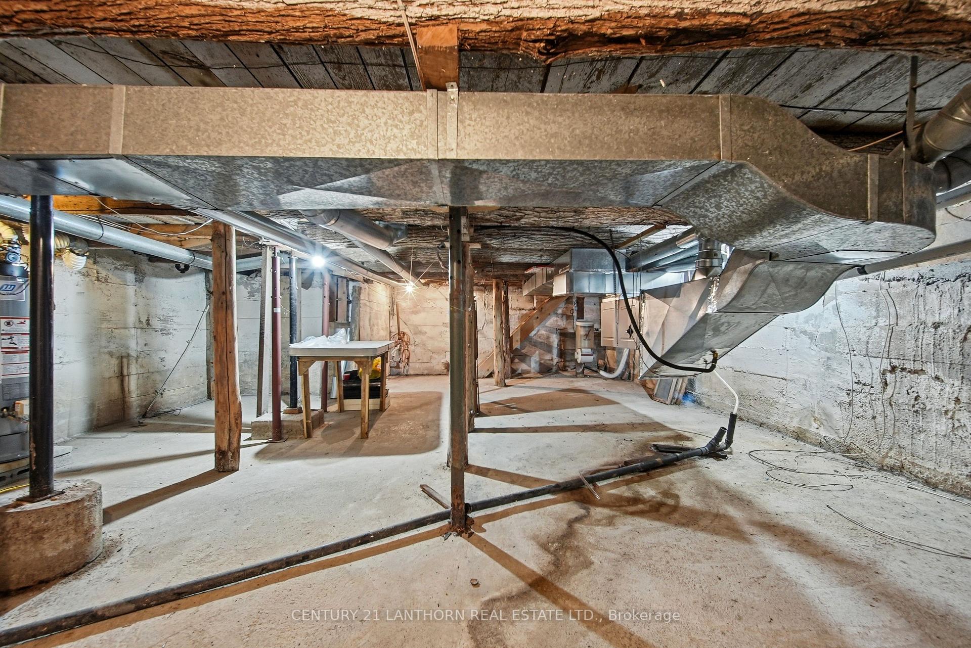 Photo 26 of 193 St. Lawrence Street E, Centre Hastings — HOMEH