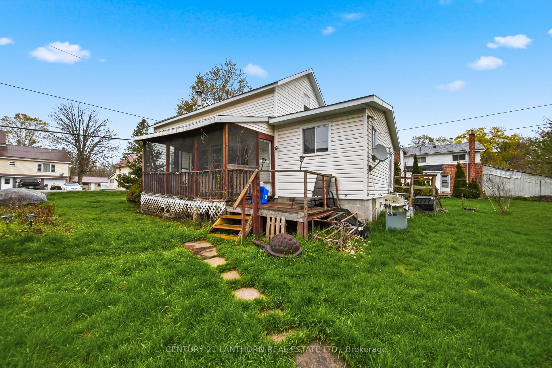 Photo 27 of 193 St. Lawrence Street E, Centre Hastings — HOMEH