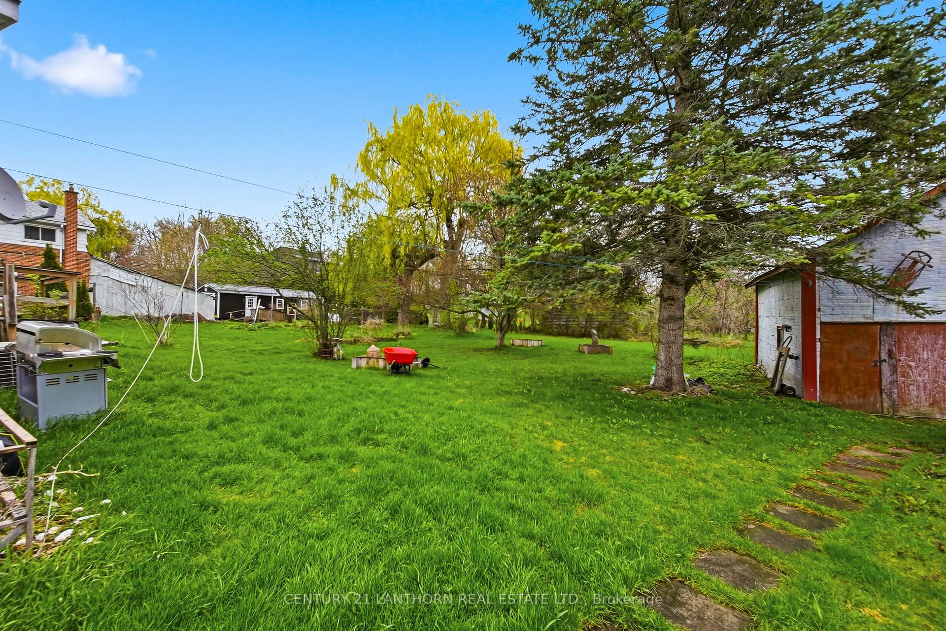 Photo 28 of 193 St. Lawrence Street E, Centre Hastings — HOMEH