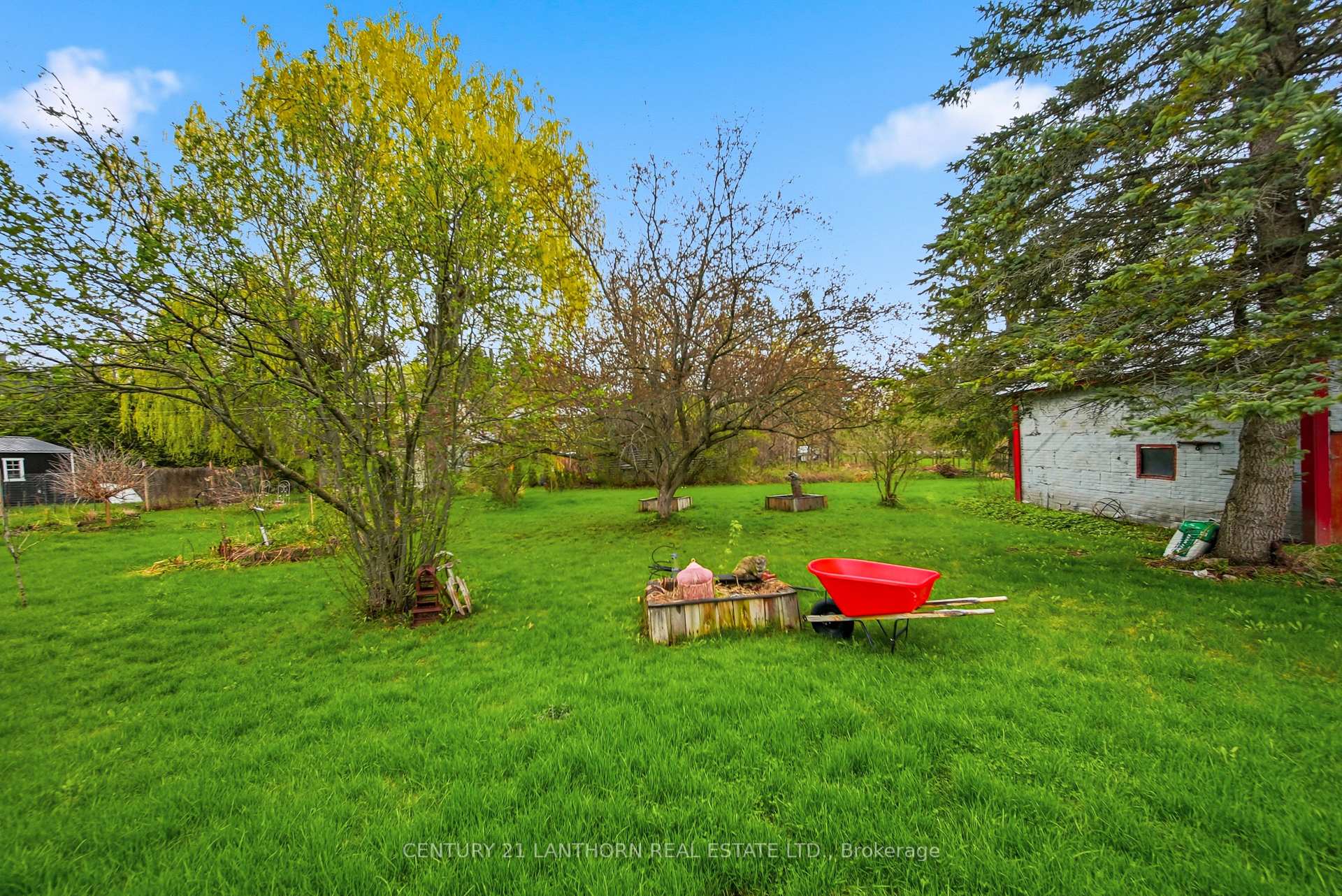 Photo 29 of 193 St. Lawrence Street E, Centre Hastings — HOMEH
