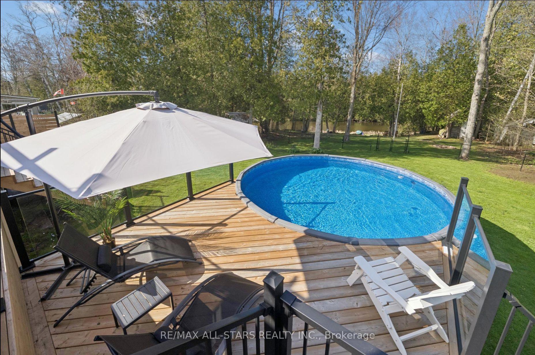 Photo 66 of 127 Pinecrest Road, Georgina, Pefferlaw — HOMEH