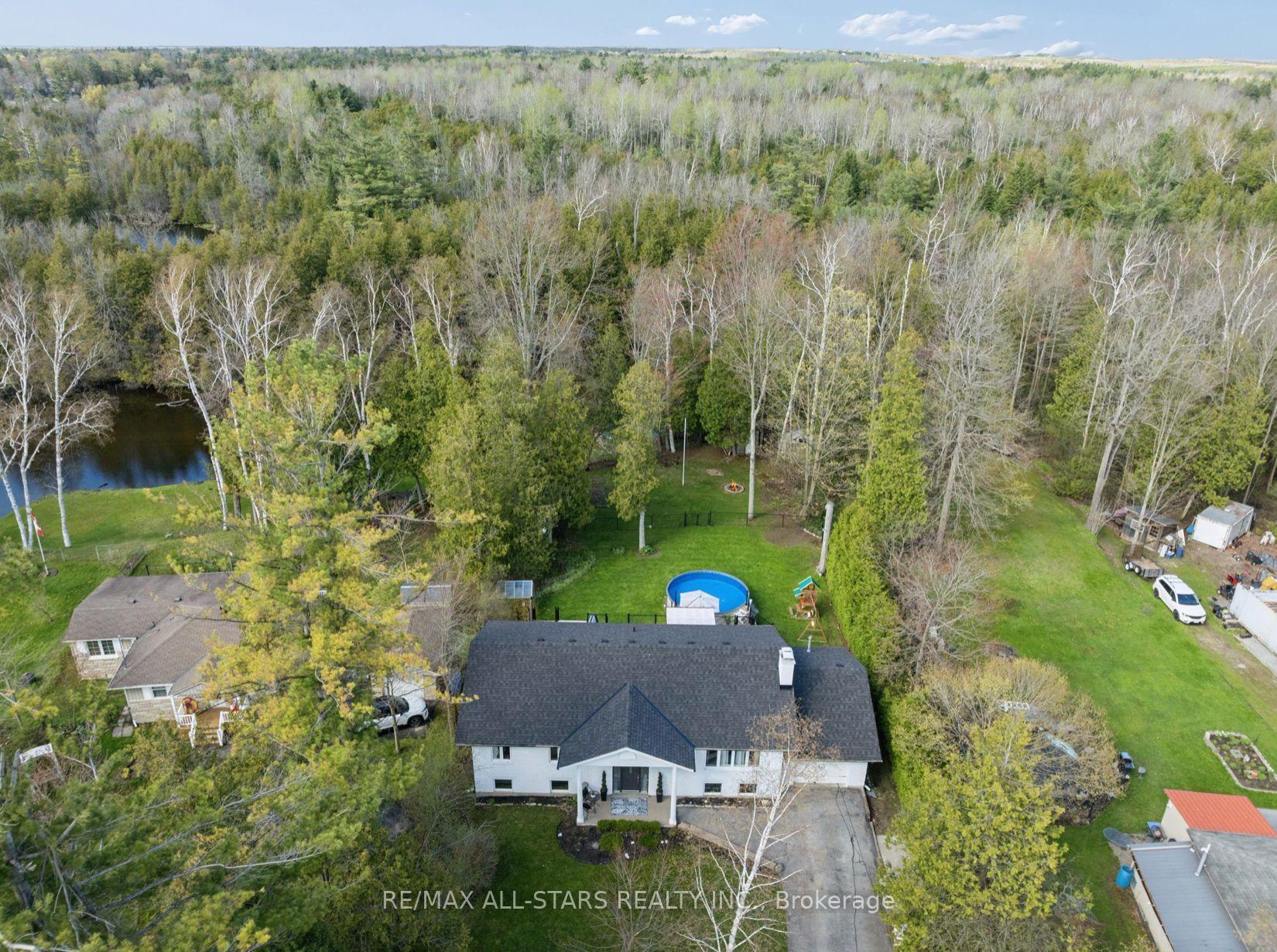 Photo 80 of 127 Pinecrest Road, Georgina, Pefferlaw — HOMEH