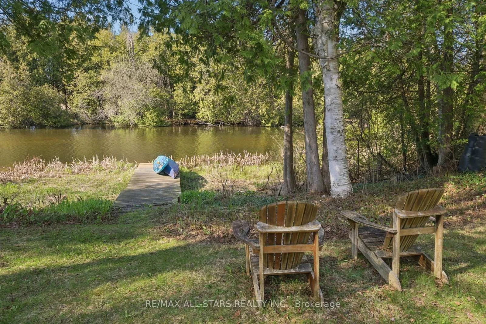 Photo 73 of 127 Pinecrest Road, Georgina, Pefferlaw — HOMEH