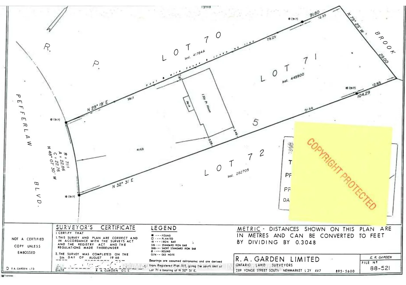 Photo 95 of 127 Pinecrest Road, Georgina, Pefferlaw — HOMEH