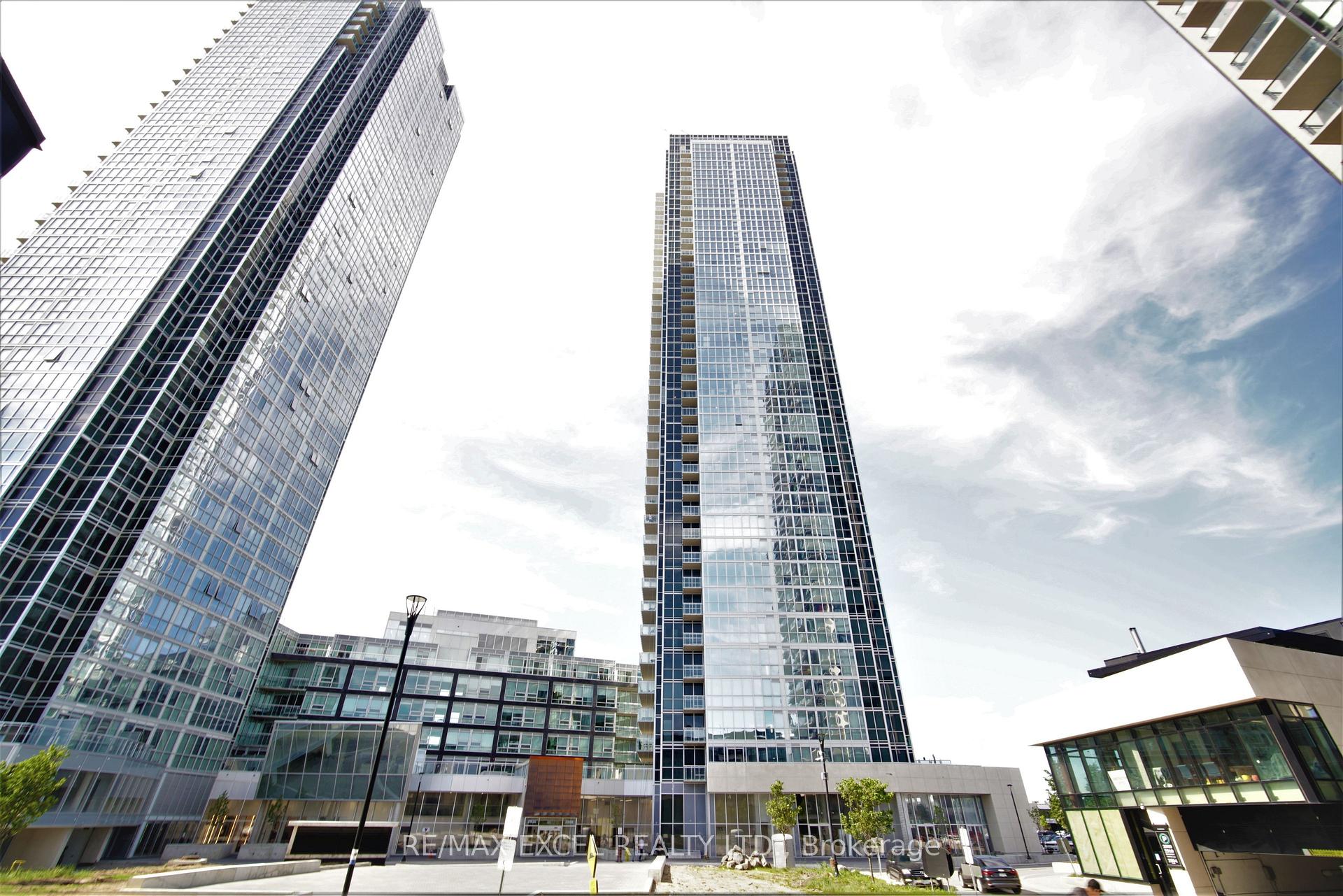 Photo 1 of Unit 2607, 2908 Highway 7 Road, Vaughan, Concord — HOMEH