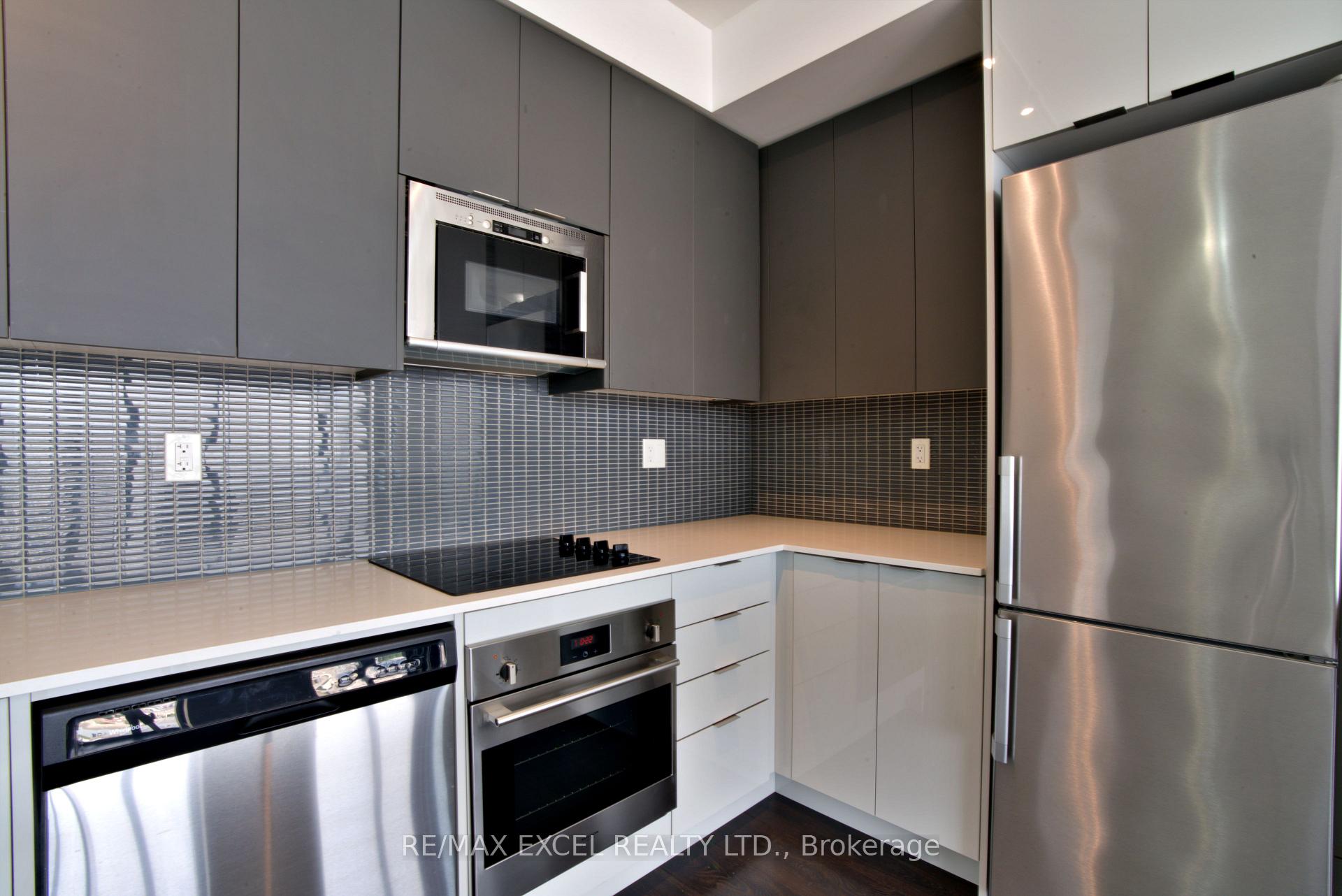 Photo 22 of Unit 2607, 2908 Highway 7 Road, Vaughan, Concord — HOMEH