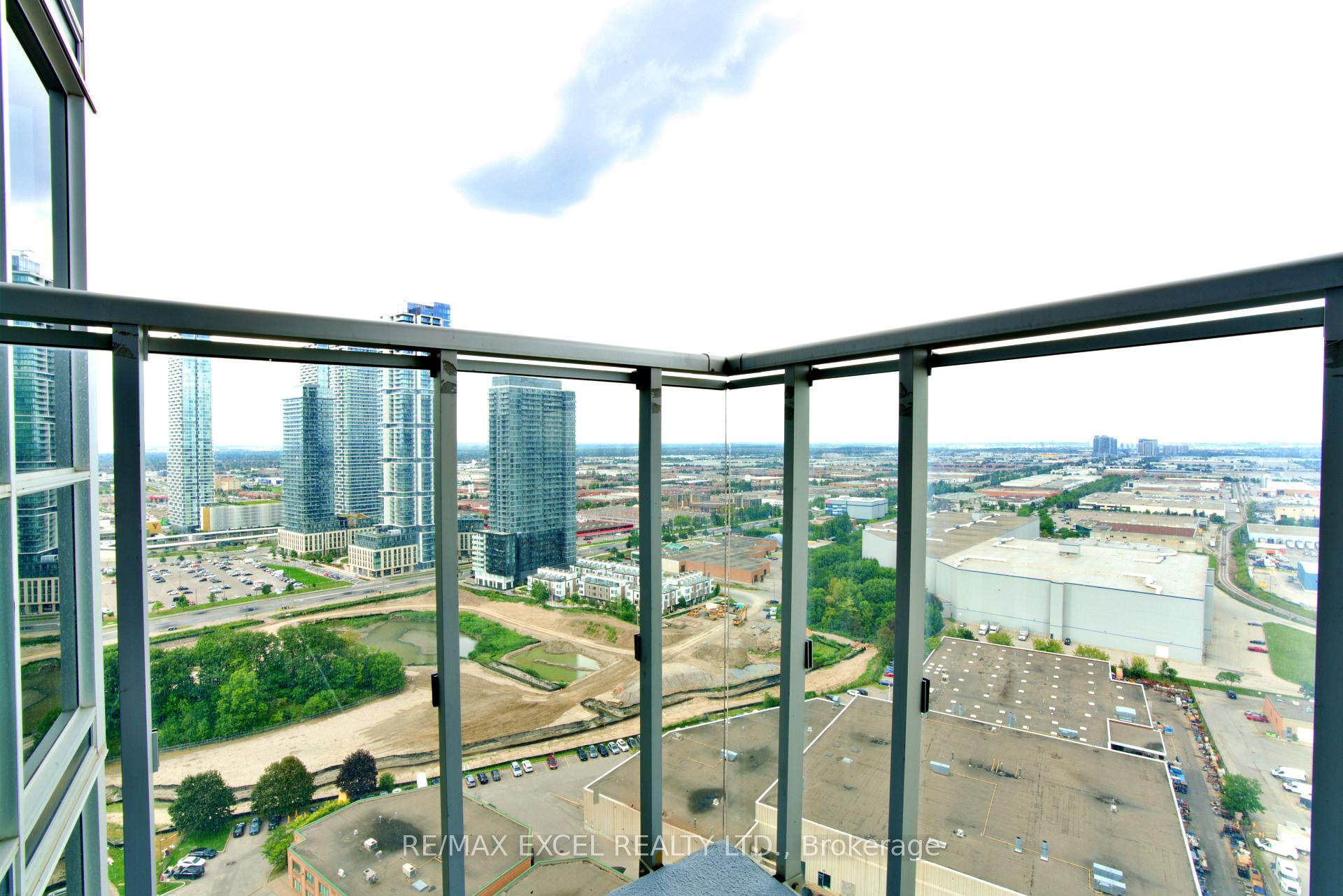Photo 33 of Unit 2607, 2908 Highway 7 Road, Vaughan, Concord — HOMEH
