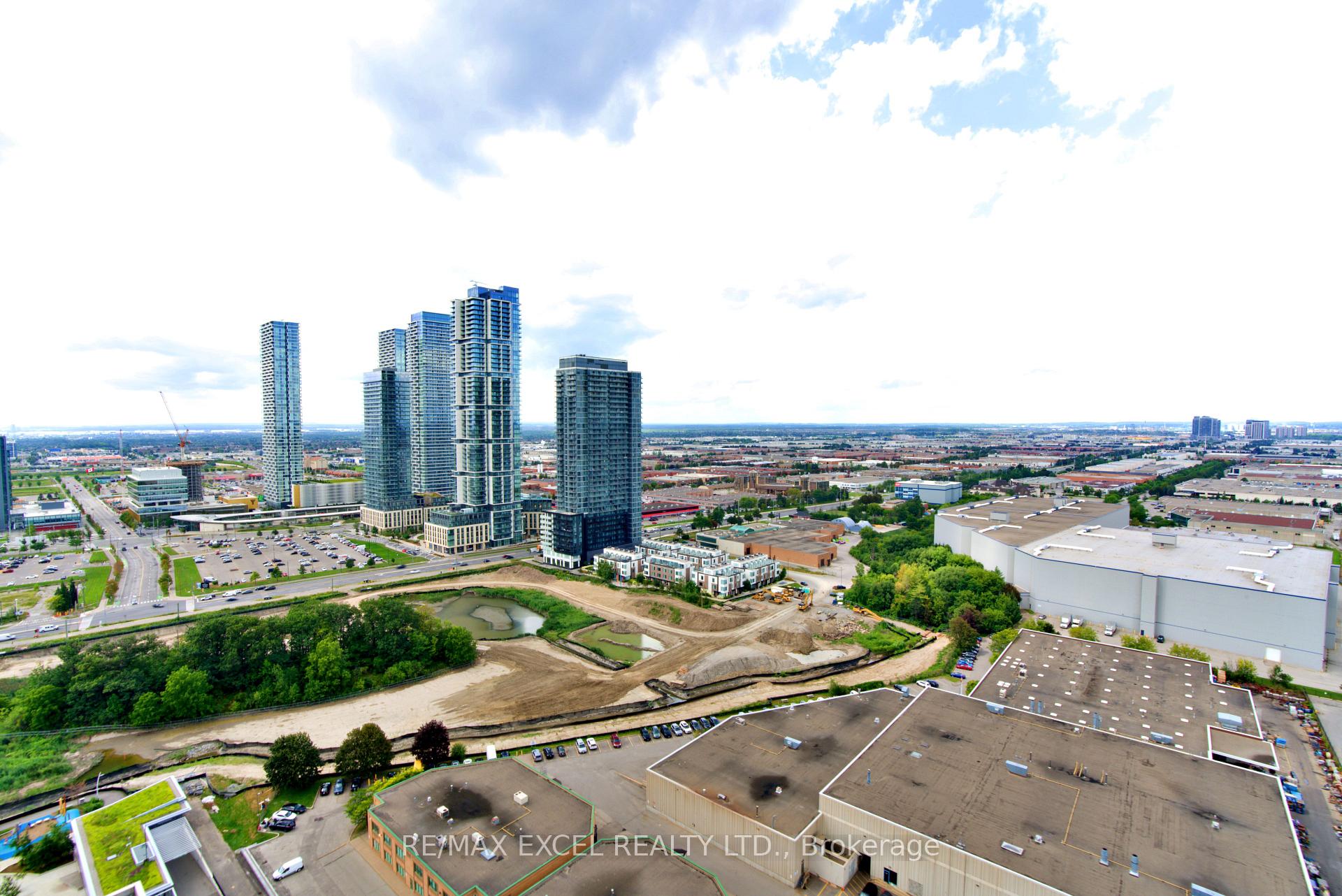 Photo 37 of Unit 2607, 2908 Highway 7 Road, Vaughan, Concord — HOMEH