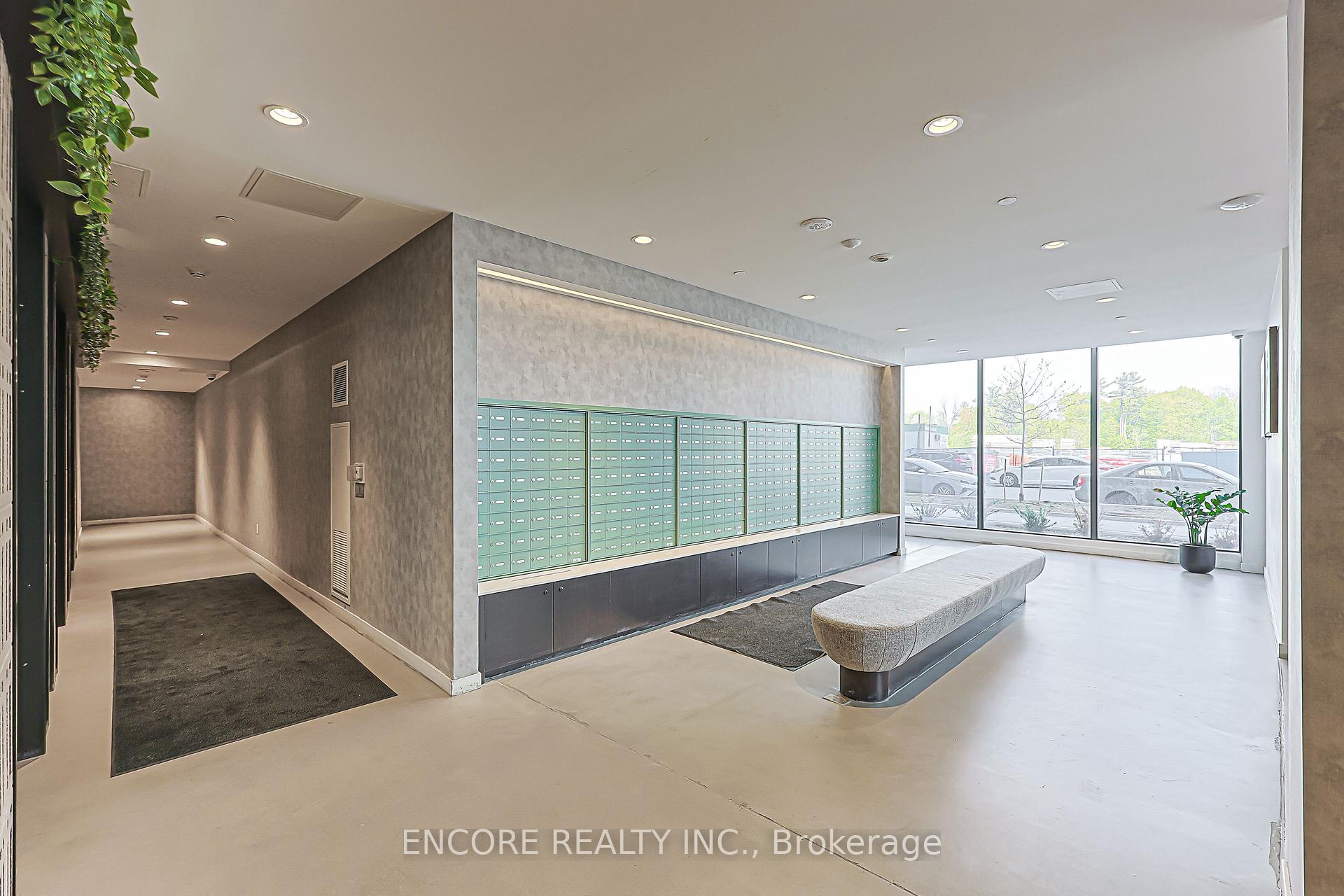 Photo 2 of Unit 1307, 474 Caldari Road, Vaughan, Concord — HOMEH