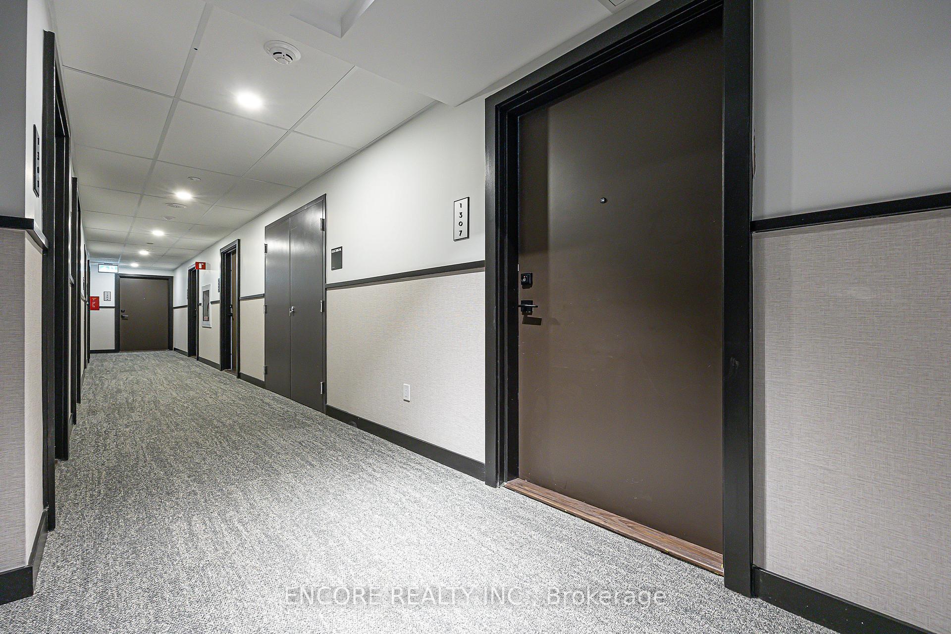 Photo 3 of Unit 1307, 474 Caldari Road, Vaughan, Concord — HOMEH
