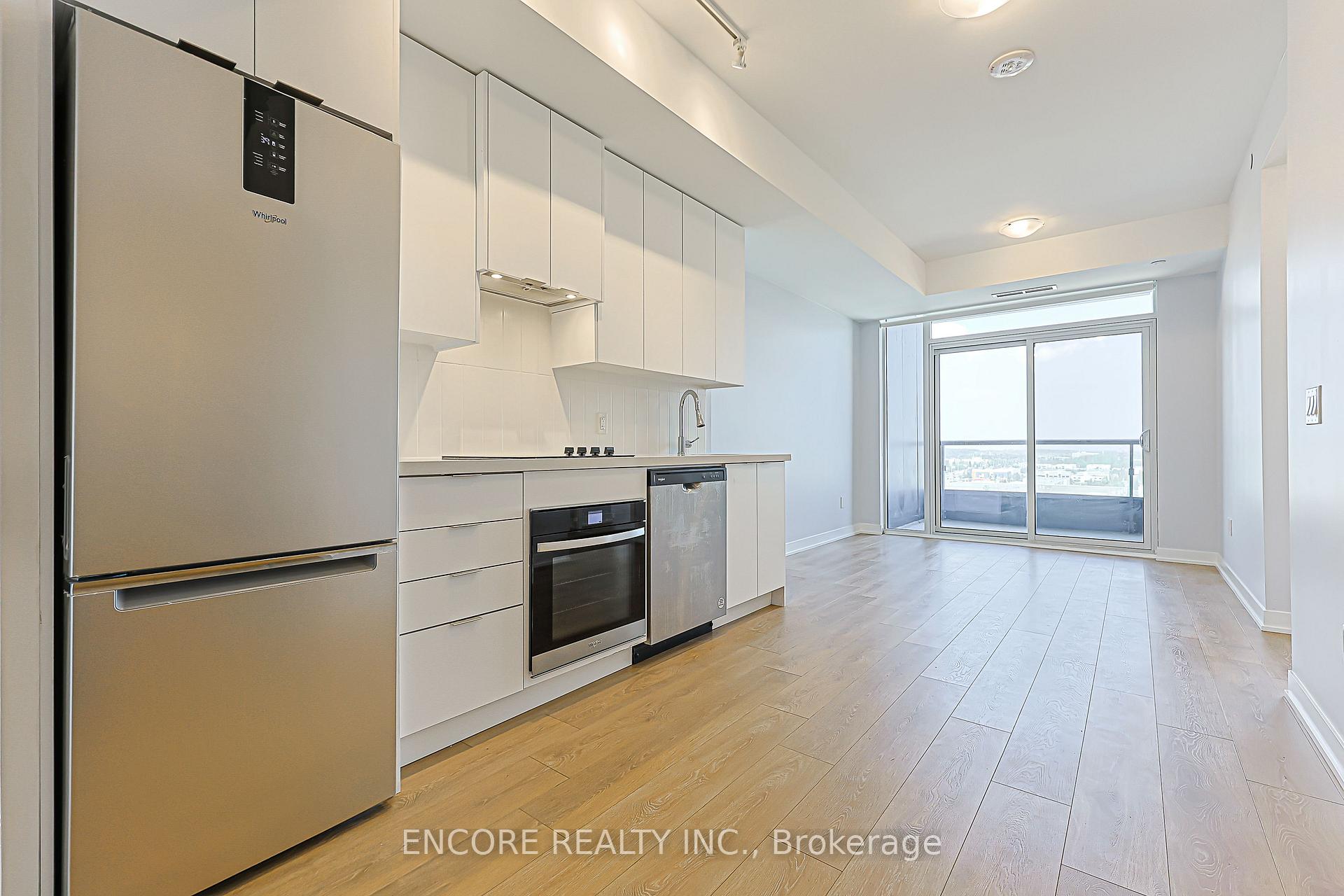 Photo 4 of Unit 1307, 474 Caldari Road, Vaughan, Concord — HOMEH