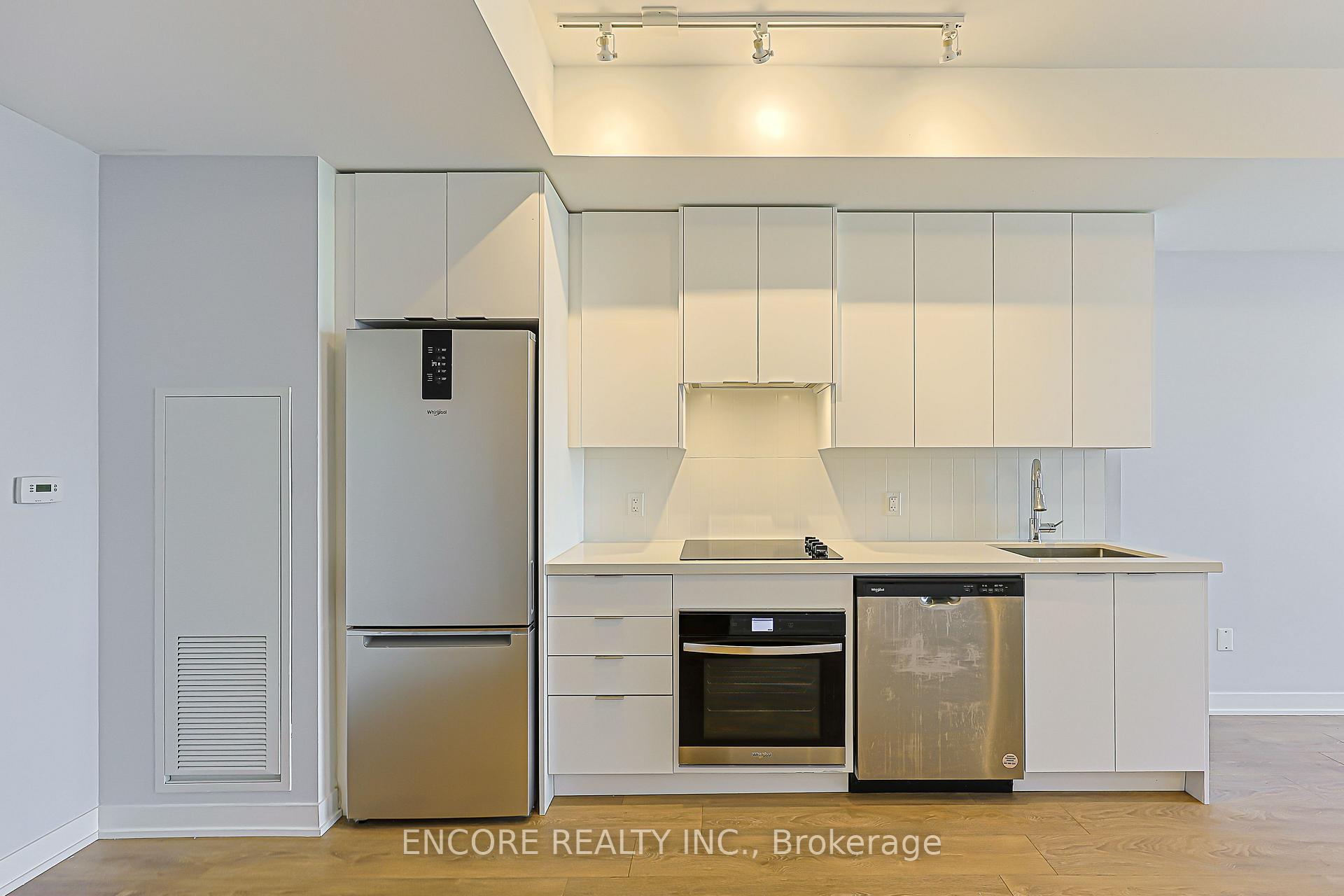 Photo 5 of Unit 1307, 474 Caldari Road, Vaughan, Concord — HOMEH