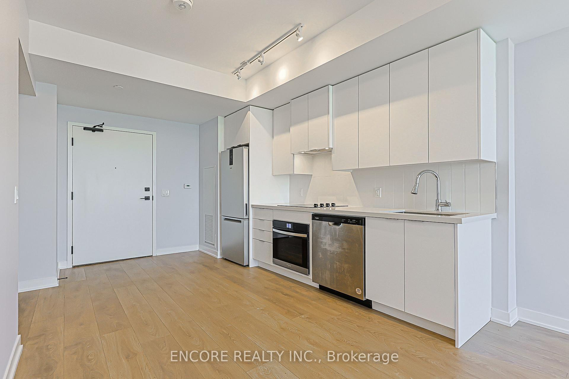 Photo 6 of Unit 1307, 474 Caldari Road, Vaughan, Concord — HOMEH