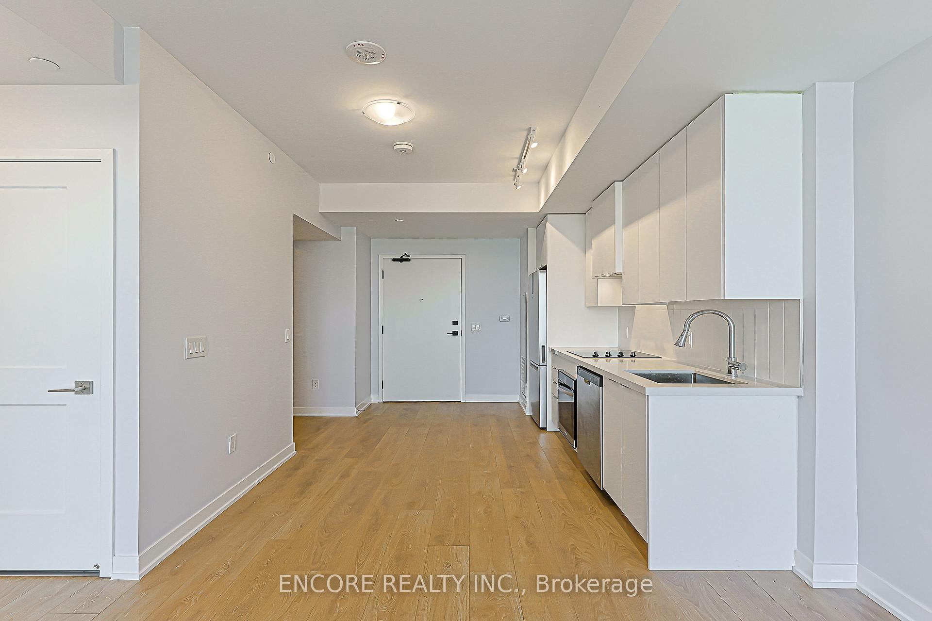 Photo 7 of Unit 1307, 474 Caldari Road, Vaughan, Concord — HOMEH