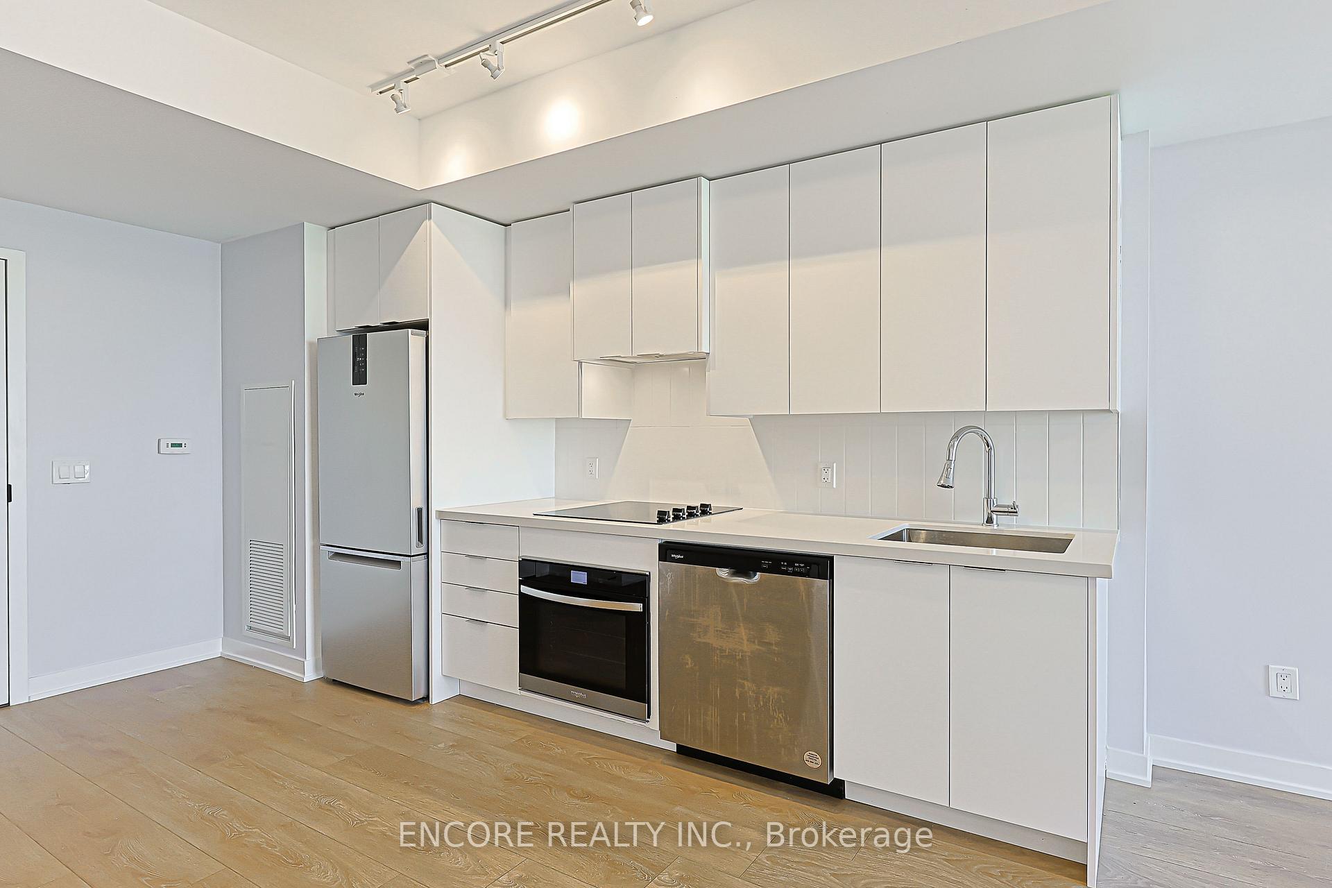 Photo 9 of Unit 1307, 474 Caldari Road, Vaughan, Concord — HOMEH