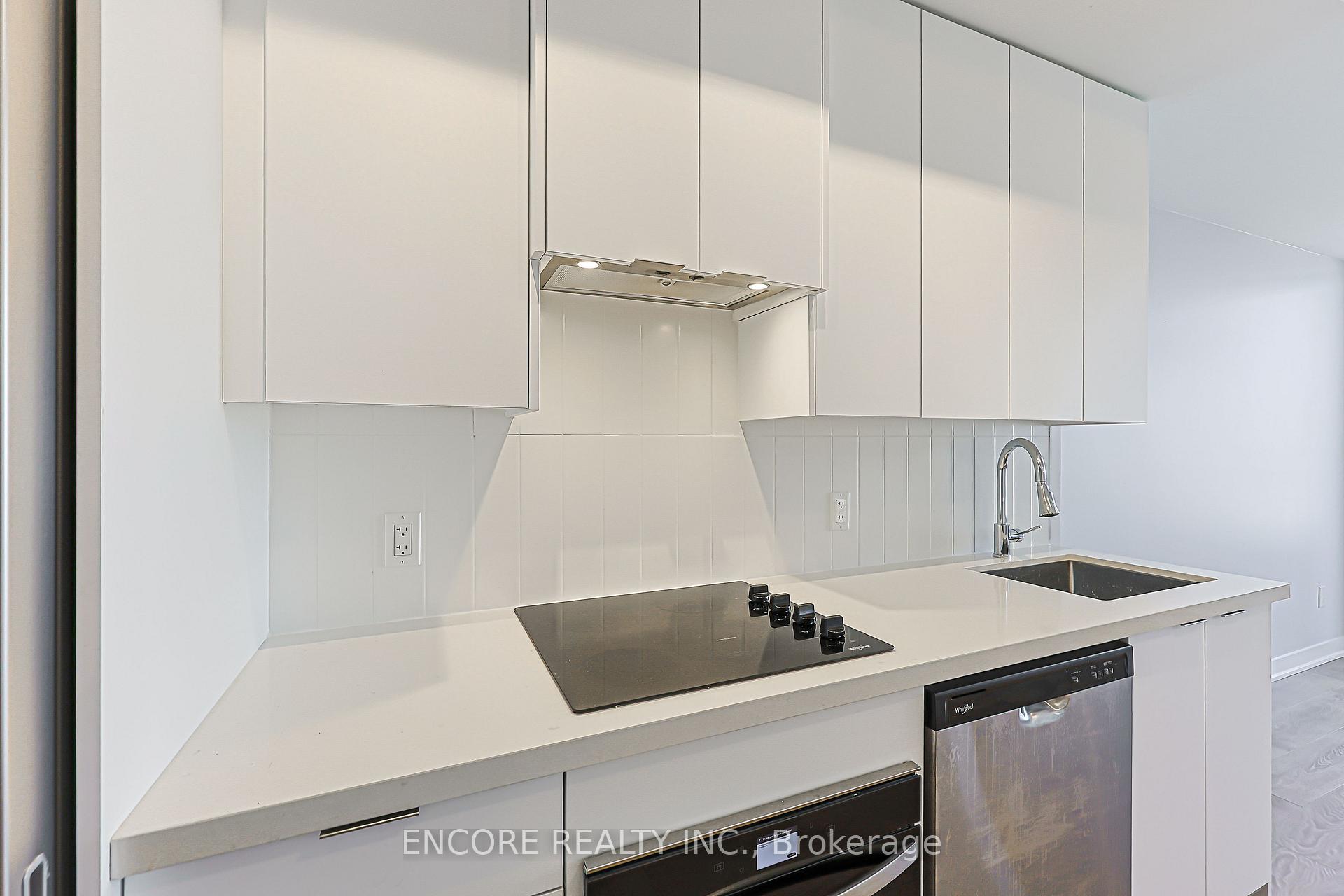 Photo 12 of Unit 1307, 474 Caldari Road, Vaughan, Concord — HOMEH
