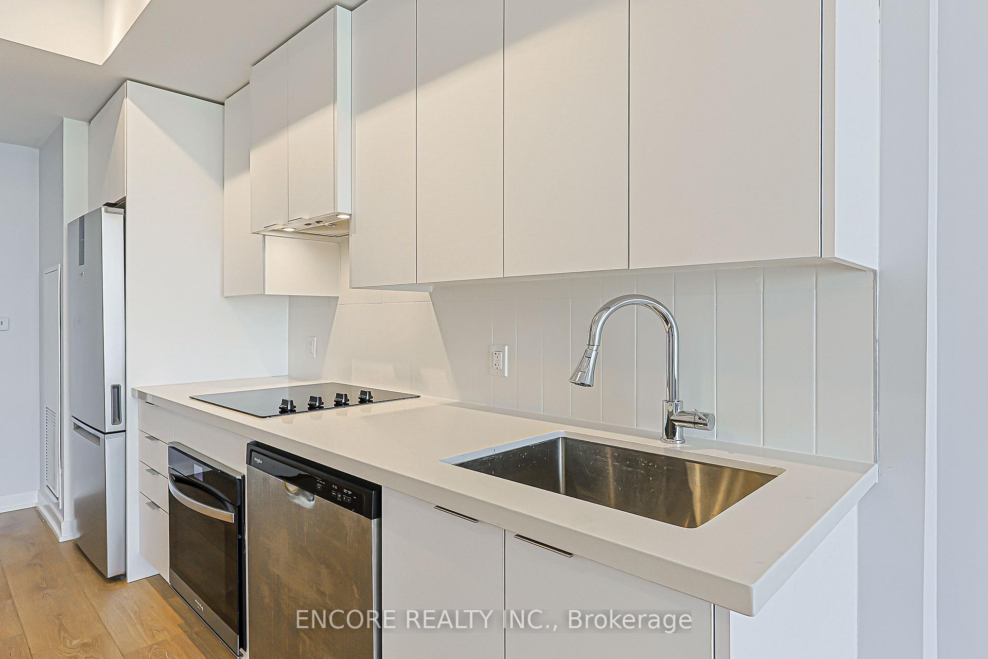 Photo 14 of Unit 1307, 474 Caldari Road, Vaughan, Concord — HOMEH
