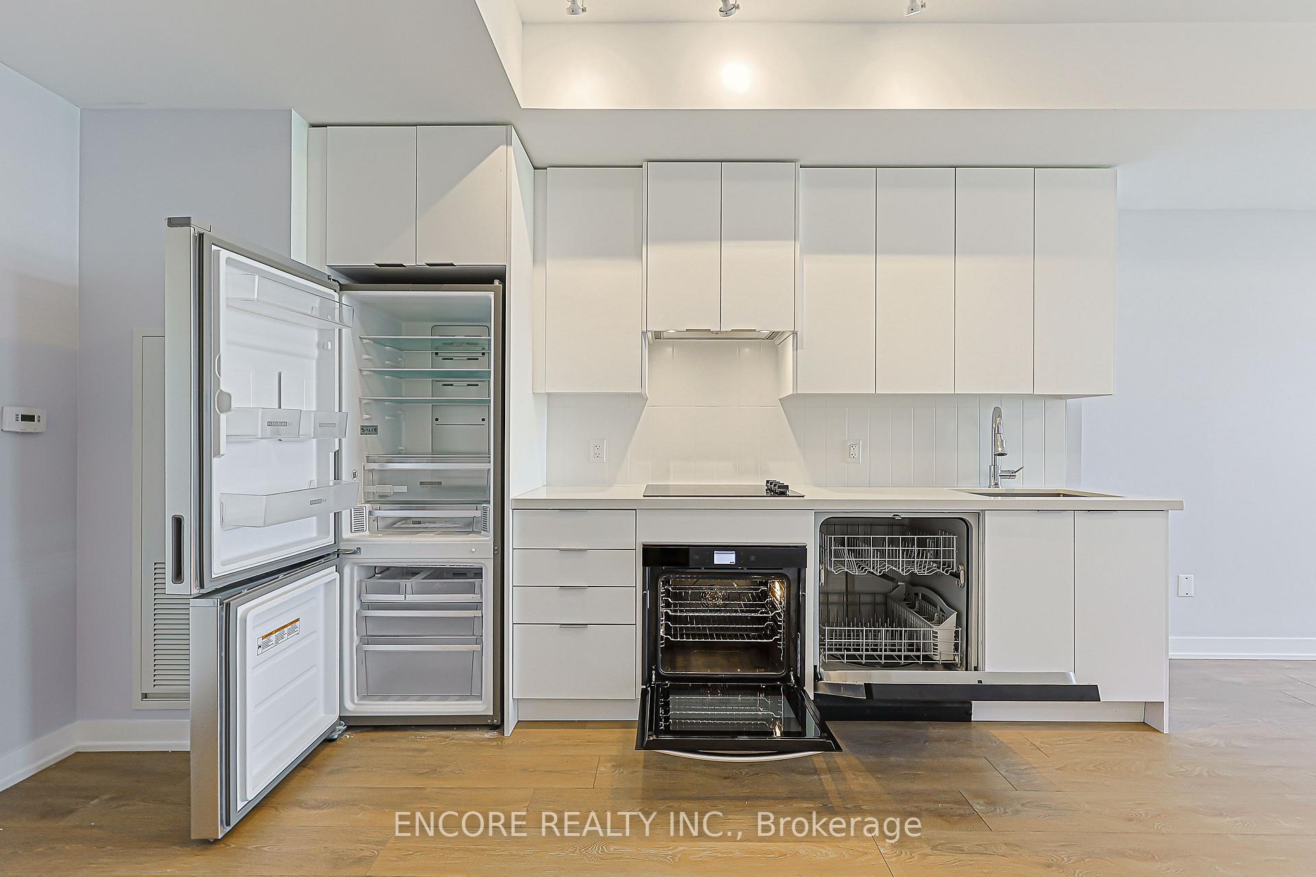 Photo 15 of Unit 1307, 474 Caldari Road, Vaughan, Concord — HOMEH