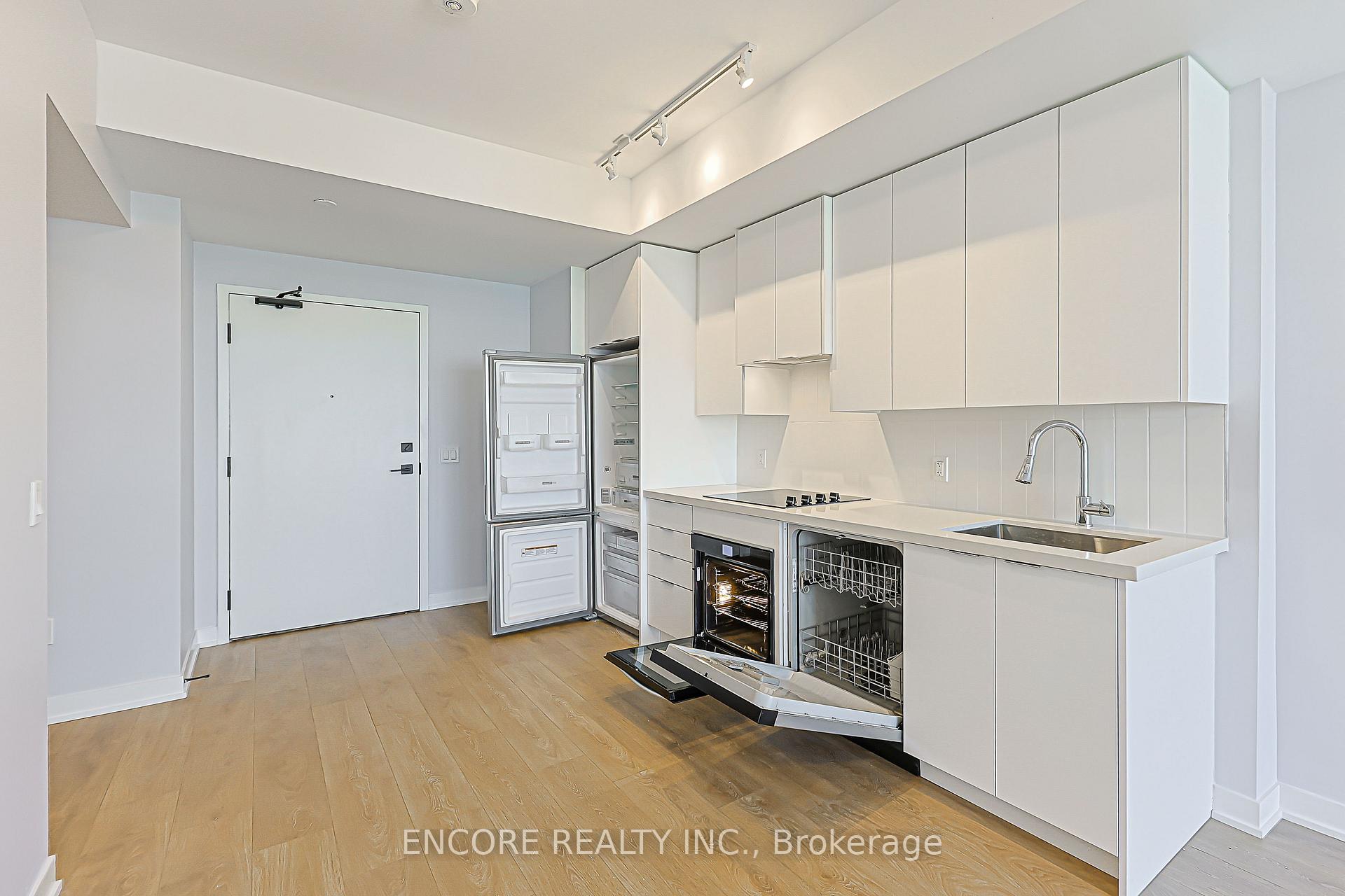 Photo 16 of Unit 1307, 474 Caldari Road, Vaughan, Concord — HOMEH