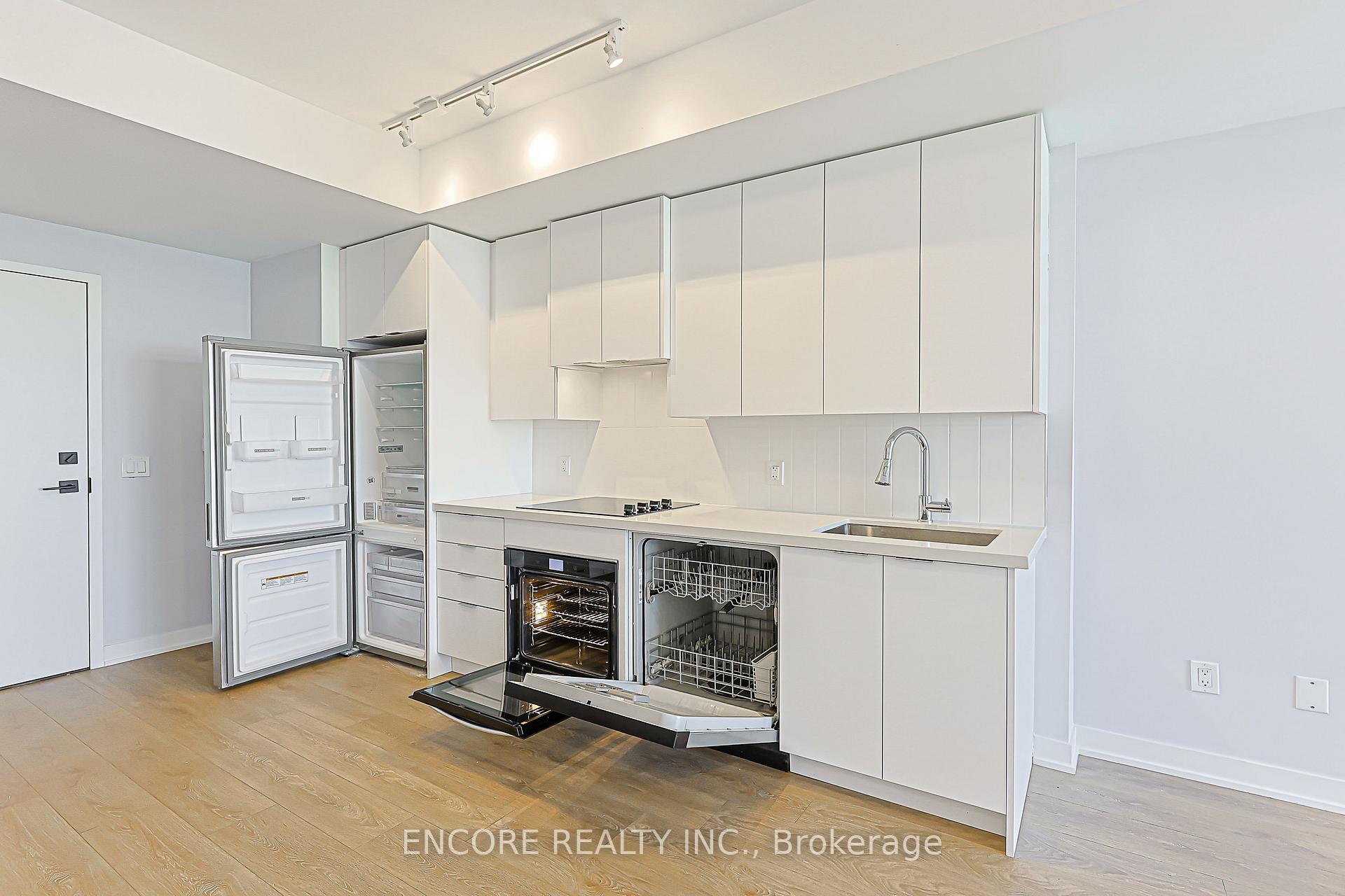 Photo 17 of Unit 1307, 474 Caldari Road, Vaughan, Concord — HOMEH