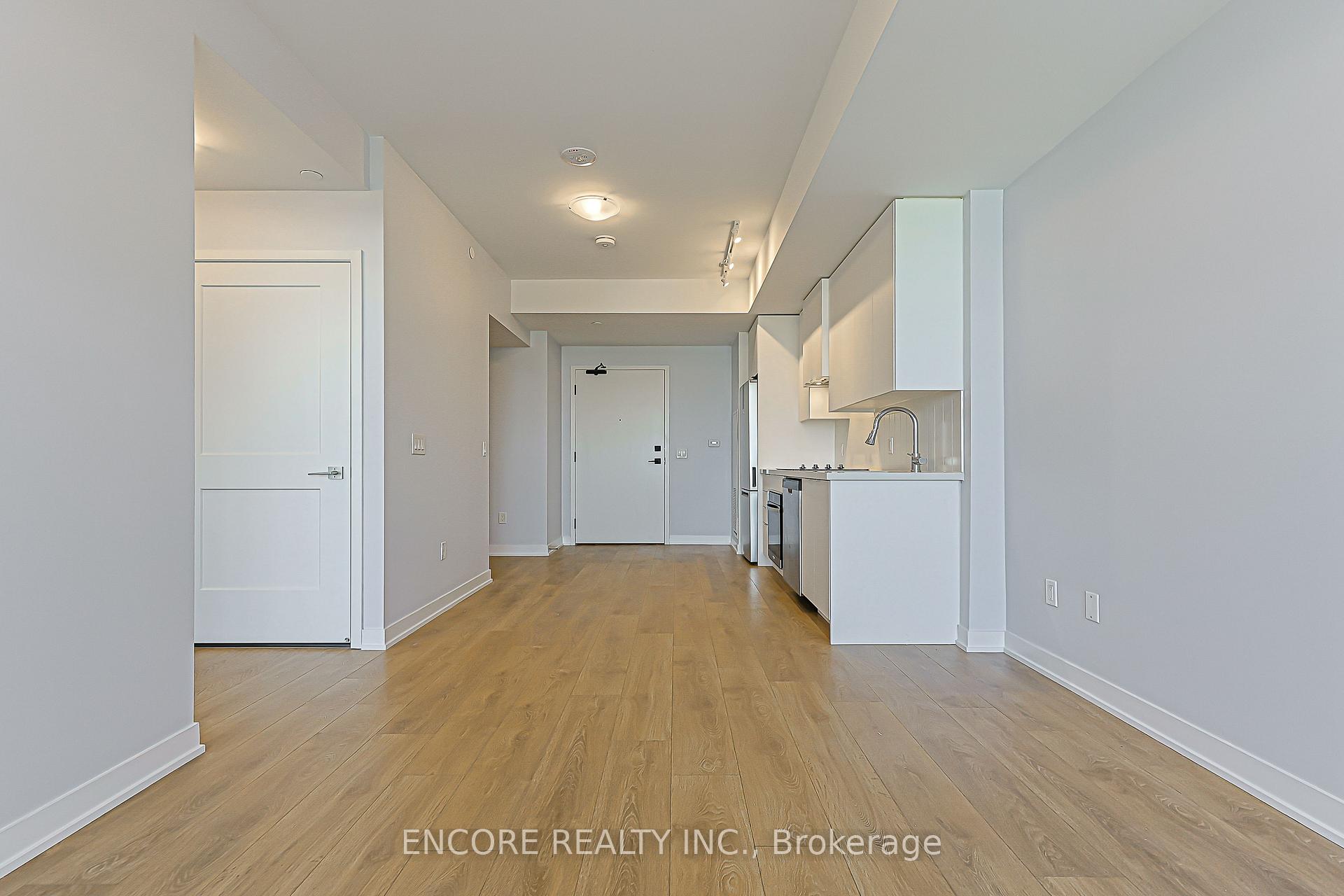 Photo 19 of Unit 1307, 474 Caldari Road, Vaughan, Concord — HOMEH