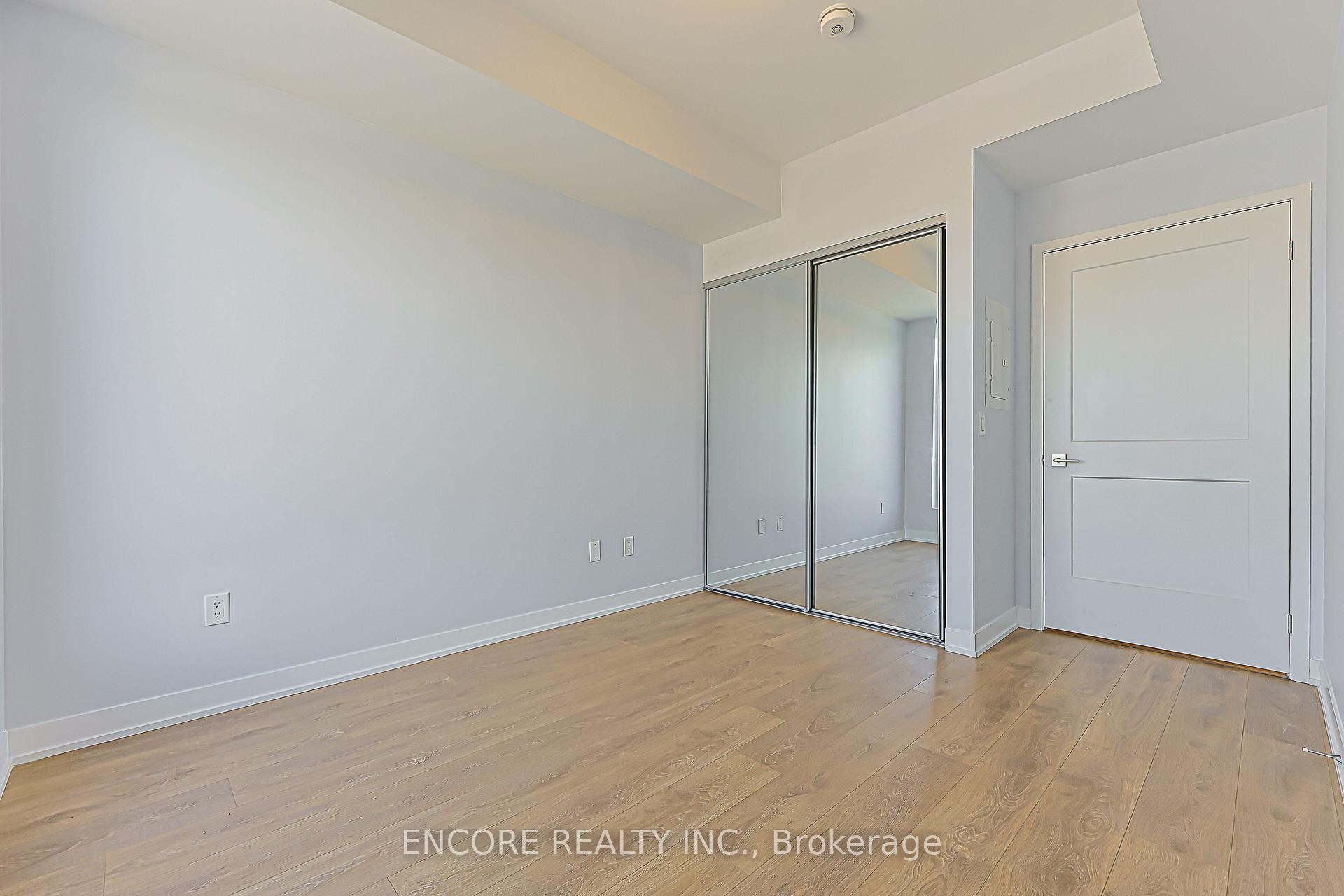 Photo 29 of Unit 1307, 474 Caldari Road, Vaughan, Concord — HOMEH