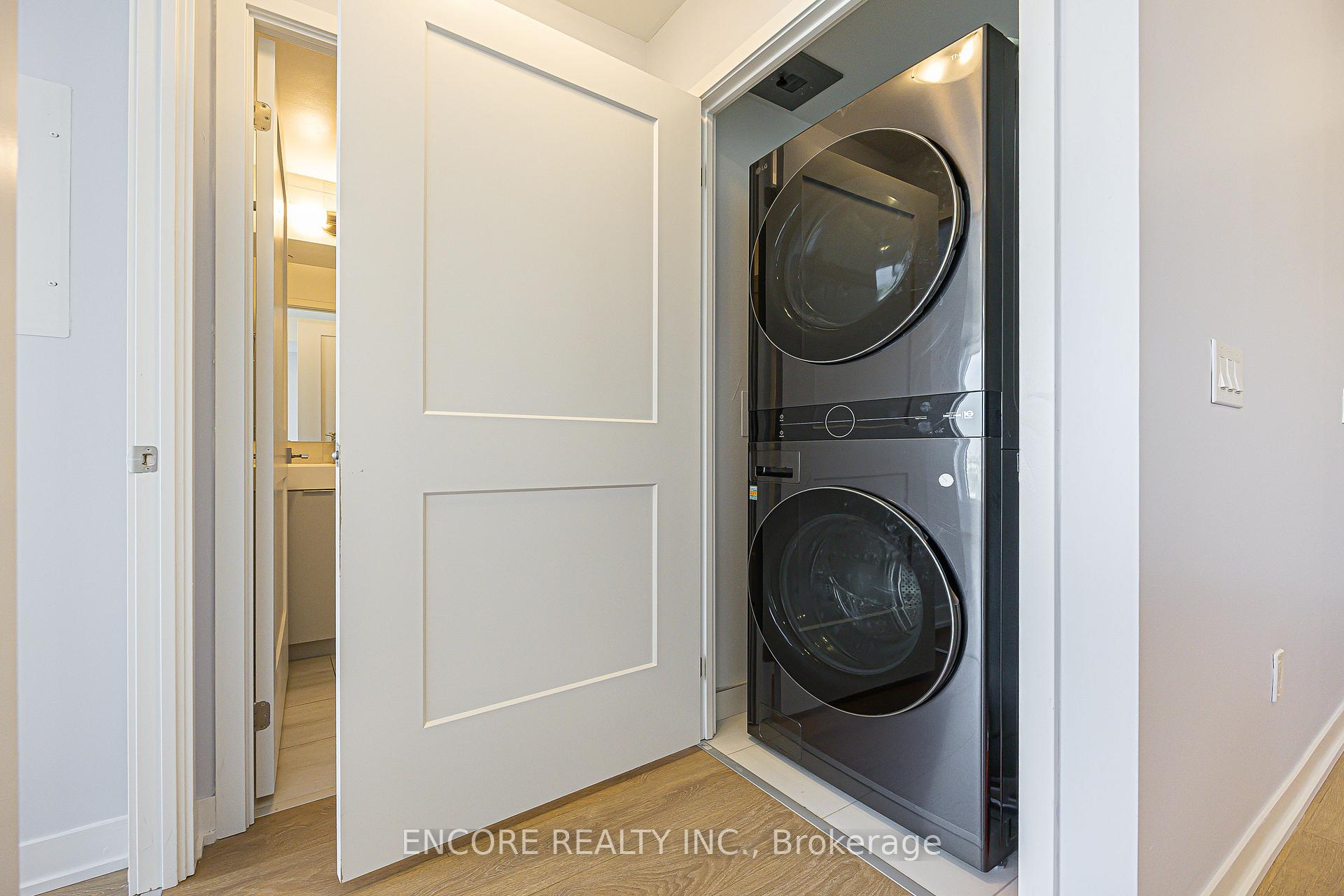 Photo 34 of Unit 1307, 474 Caldari Road, Vaughan, Concord — HOMEH
