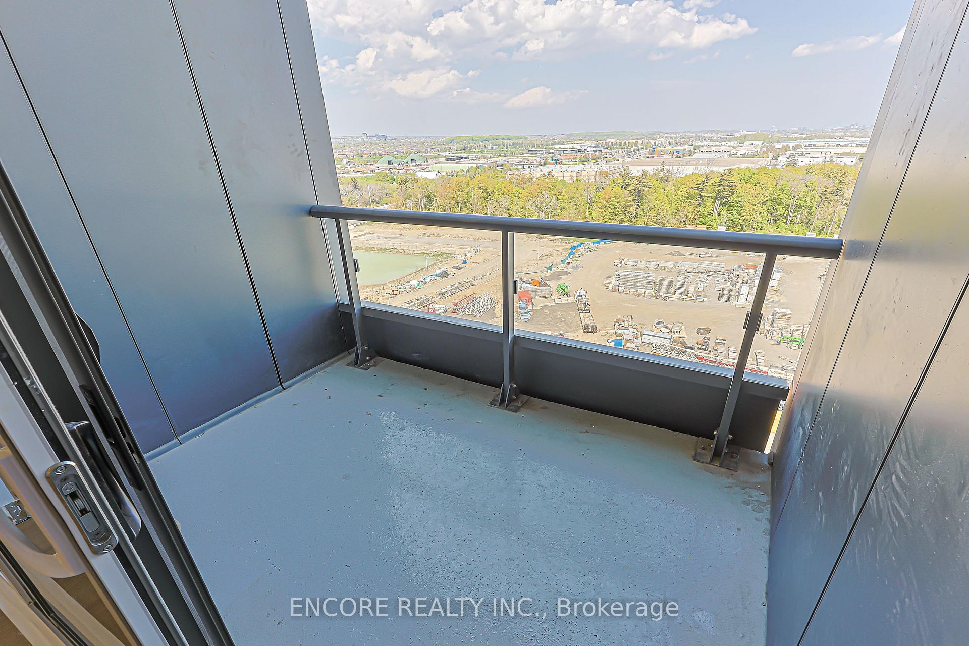 Photo 36 of Unit 1307, 474 Caldari Road, Vaughan, Concord — HOMEH