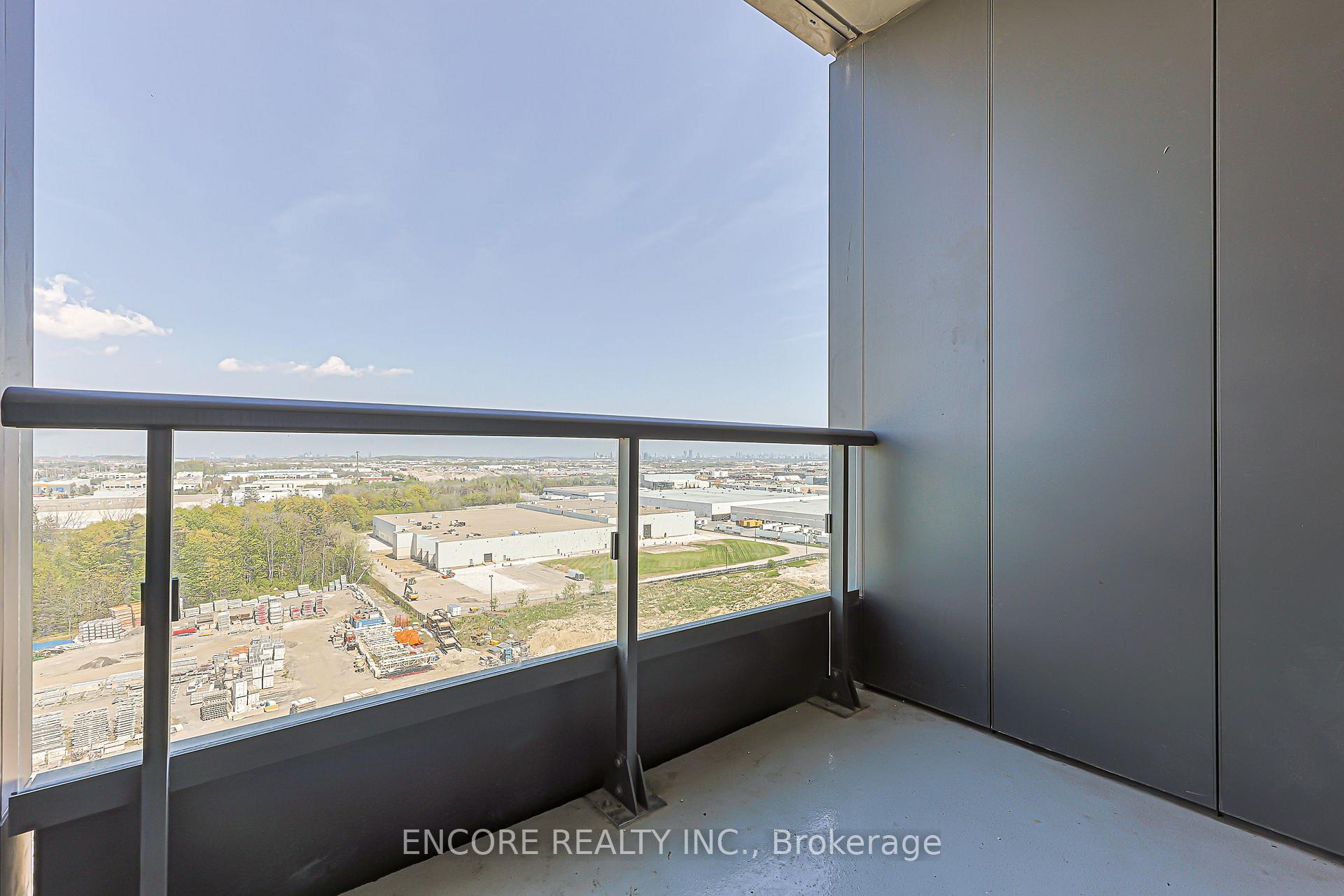 Photo 40 of Unit 1307, 474 Caldari Road, Vaughan, Concord — HOMEH