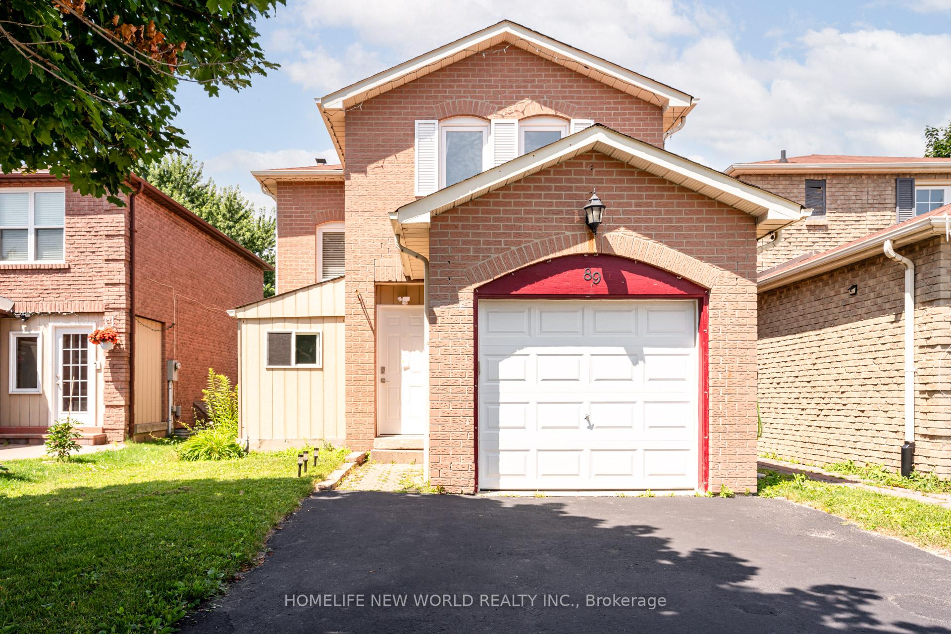 Photo 1 of 89 Chatfield Drive, Ajax, Central West — HOMEH