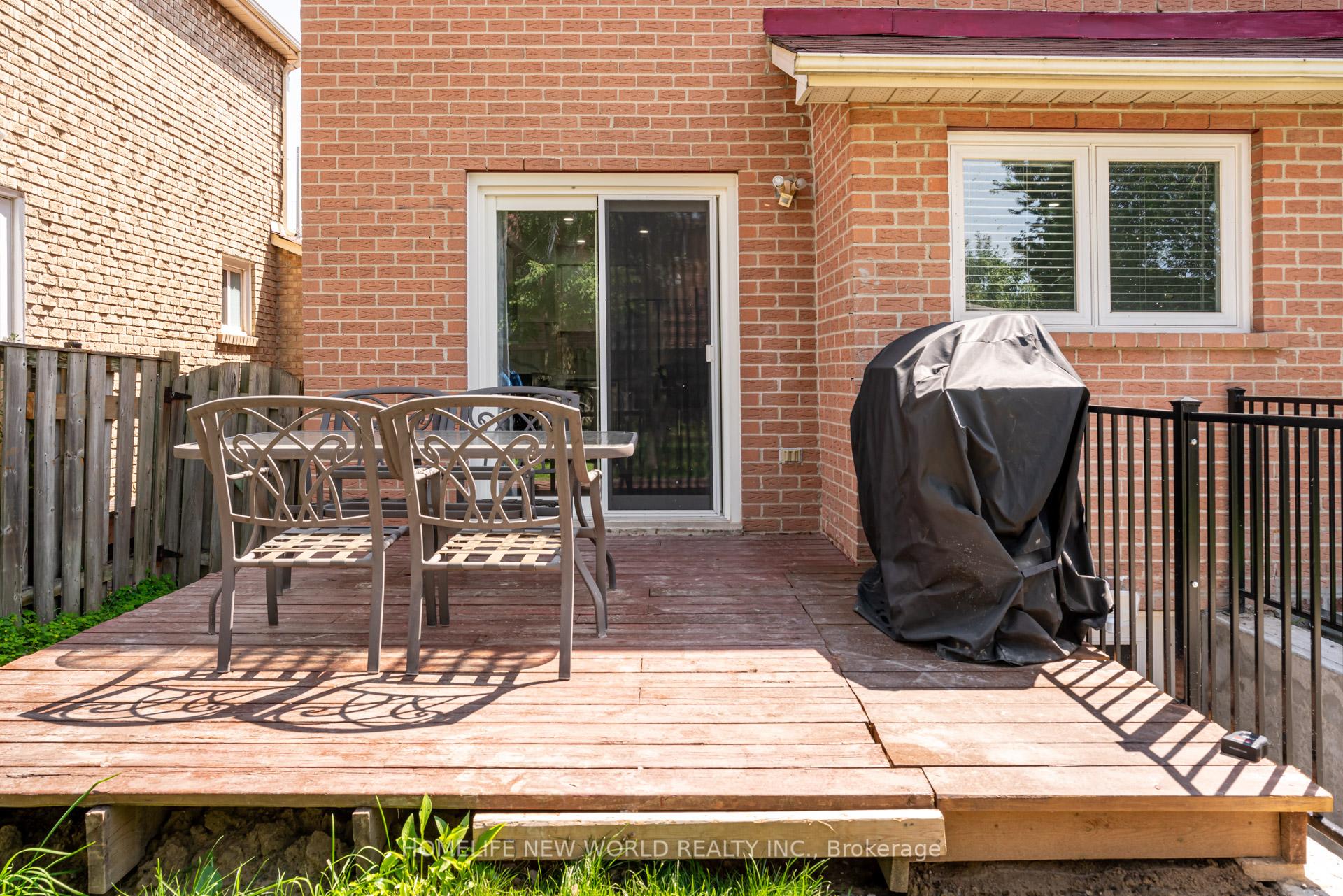 Photo 29 of 89 Chatfield Drive, Ajax, Central West — HOMEH