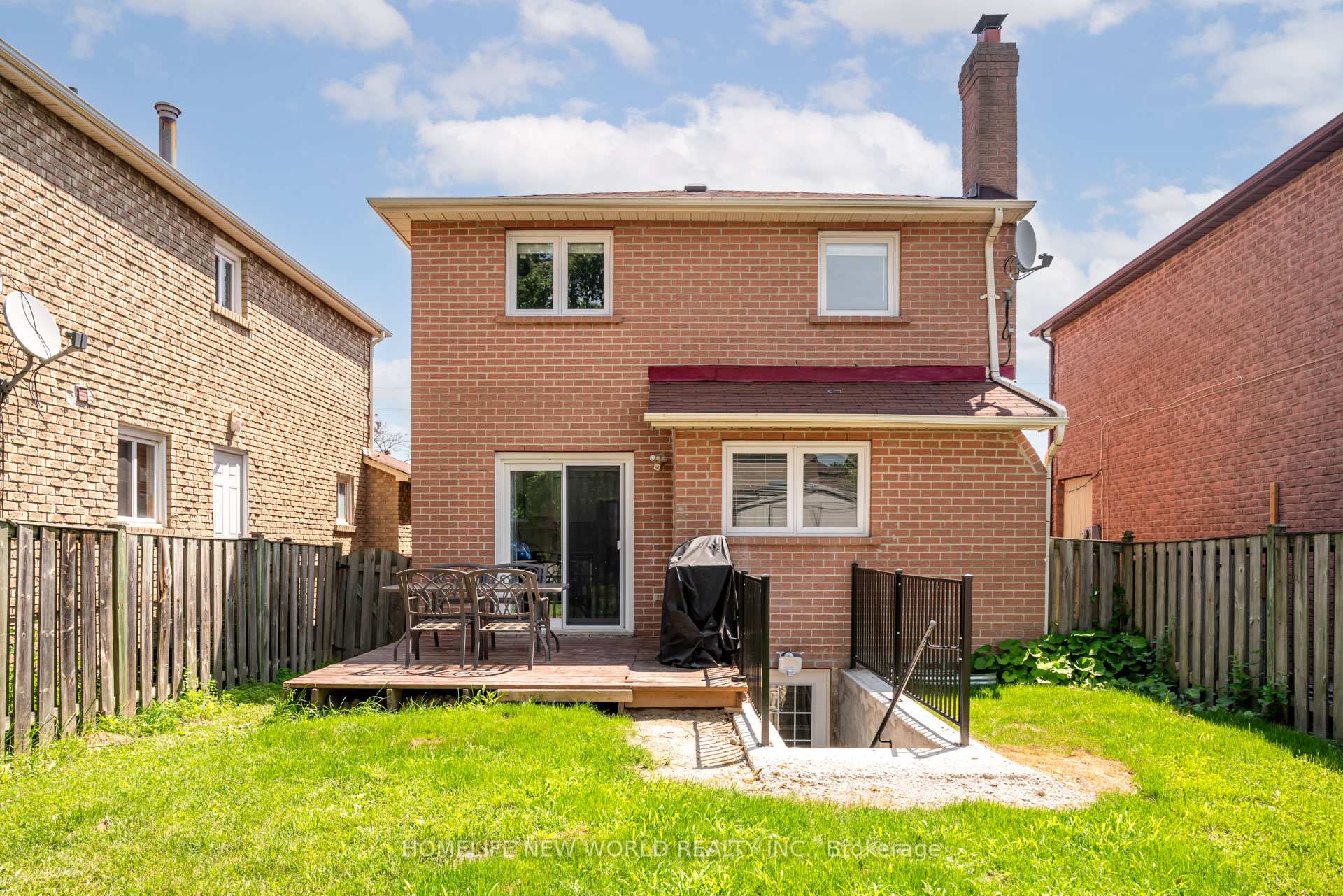 Photo 30 of 89 Chatfield Drive, Ajax, Central West — HOMEH