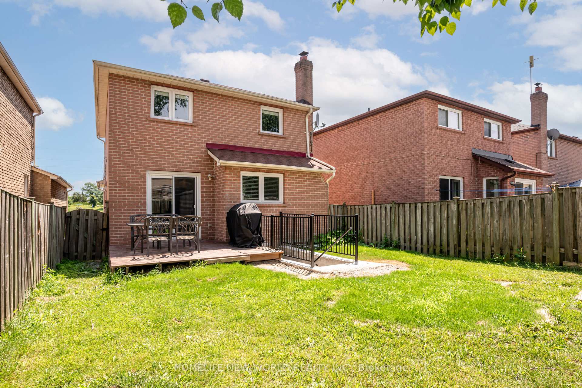 Photo 31 of 89 Chatfield Drive, Ajax, Central West — HOMEH