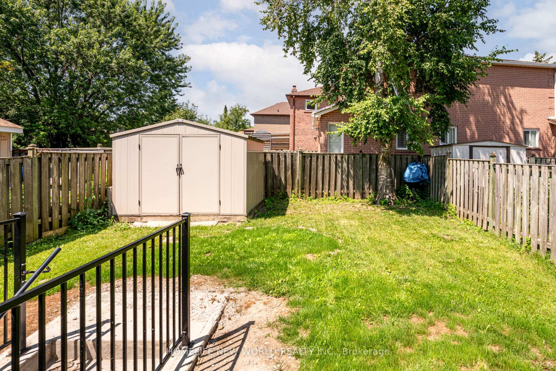 Photo 33 of 89 Chatfield Drive, Ajax, Central West — HOMEH