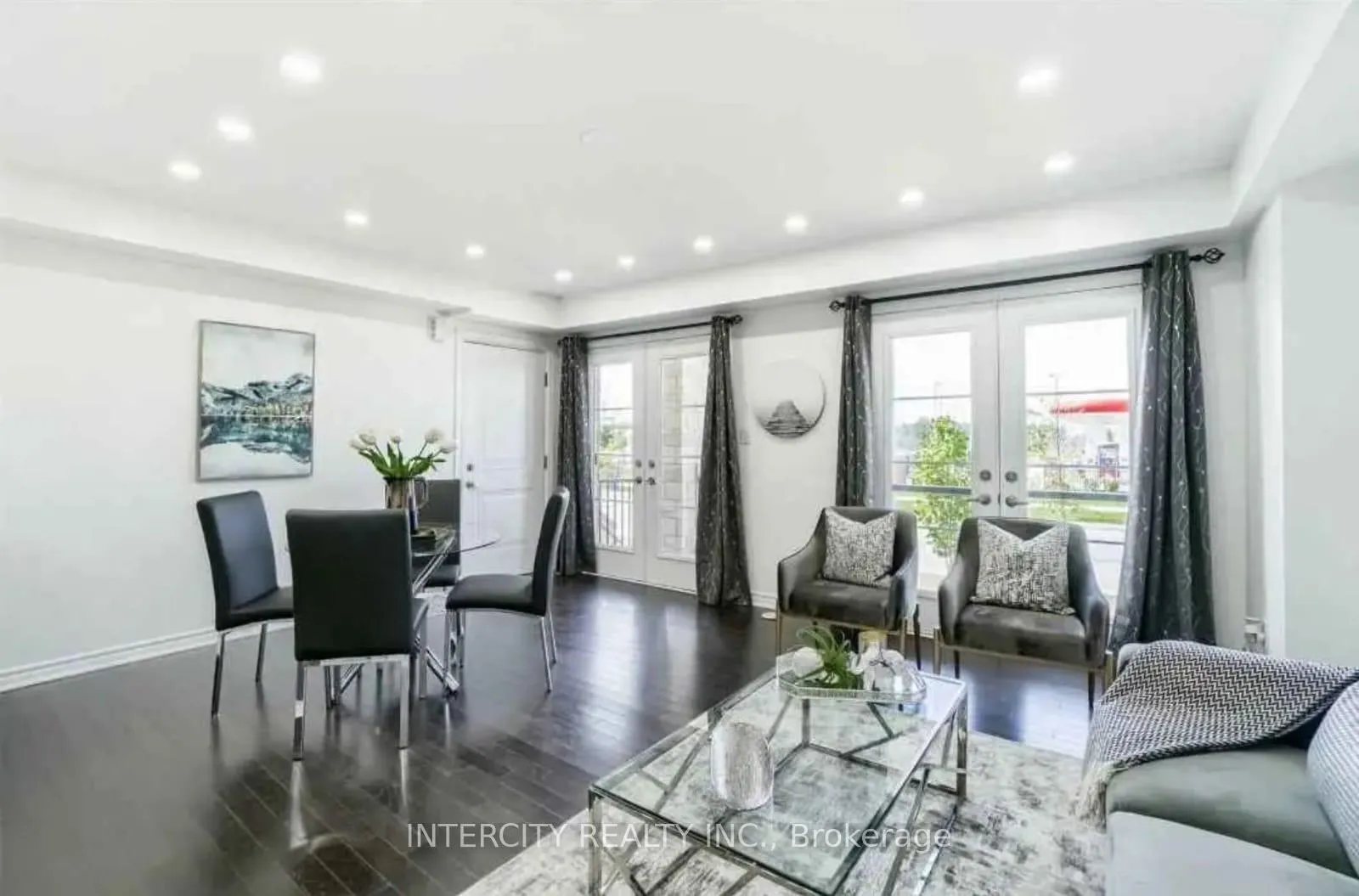 Photo 2 of Unit 106, 200 Veterans Drive, Brampton, Northwest Brampton — HOMEH