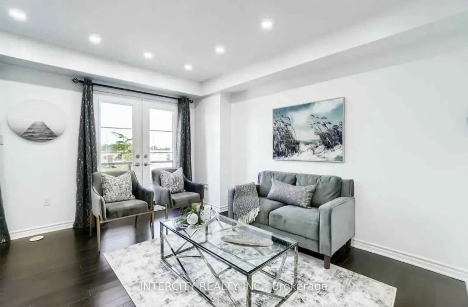 Photo 7 of Unit 106, 200 Veterans Drive, Brampton, Northwest Brampton — HOMEH