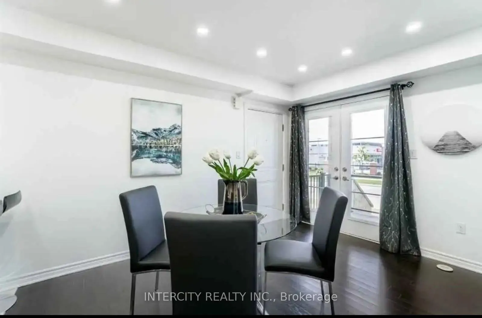 Photo 8 of Unit 106, 200 Veterans Drive, Brampton, Northwest Brampton — HOMEH