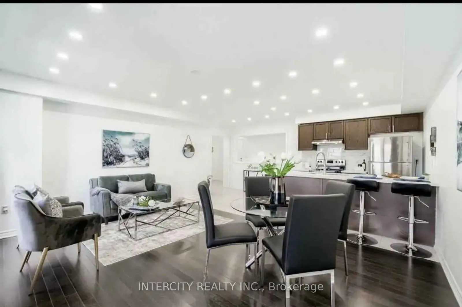 Photo 10 of Unit 106, 200 Veterans Drive, Brampton, Northwest Brampton — HOMEH