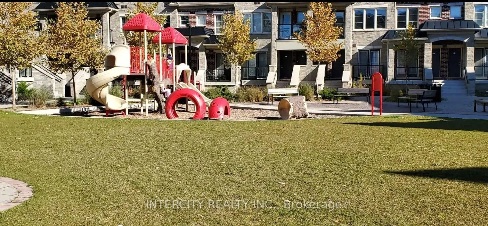 Photo 23 of Unit 106, 200 Veterans Drive, Brampton, Northwest Brampton — HOMEH