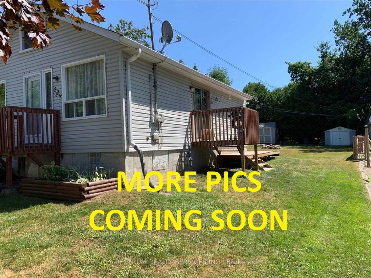 Photo 3 of 229 Pine Beach Drive, Georgina, Keswick South — HOMEH