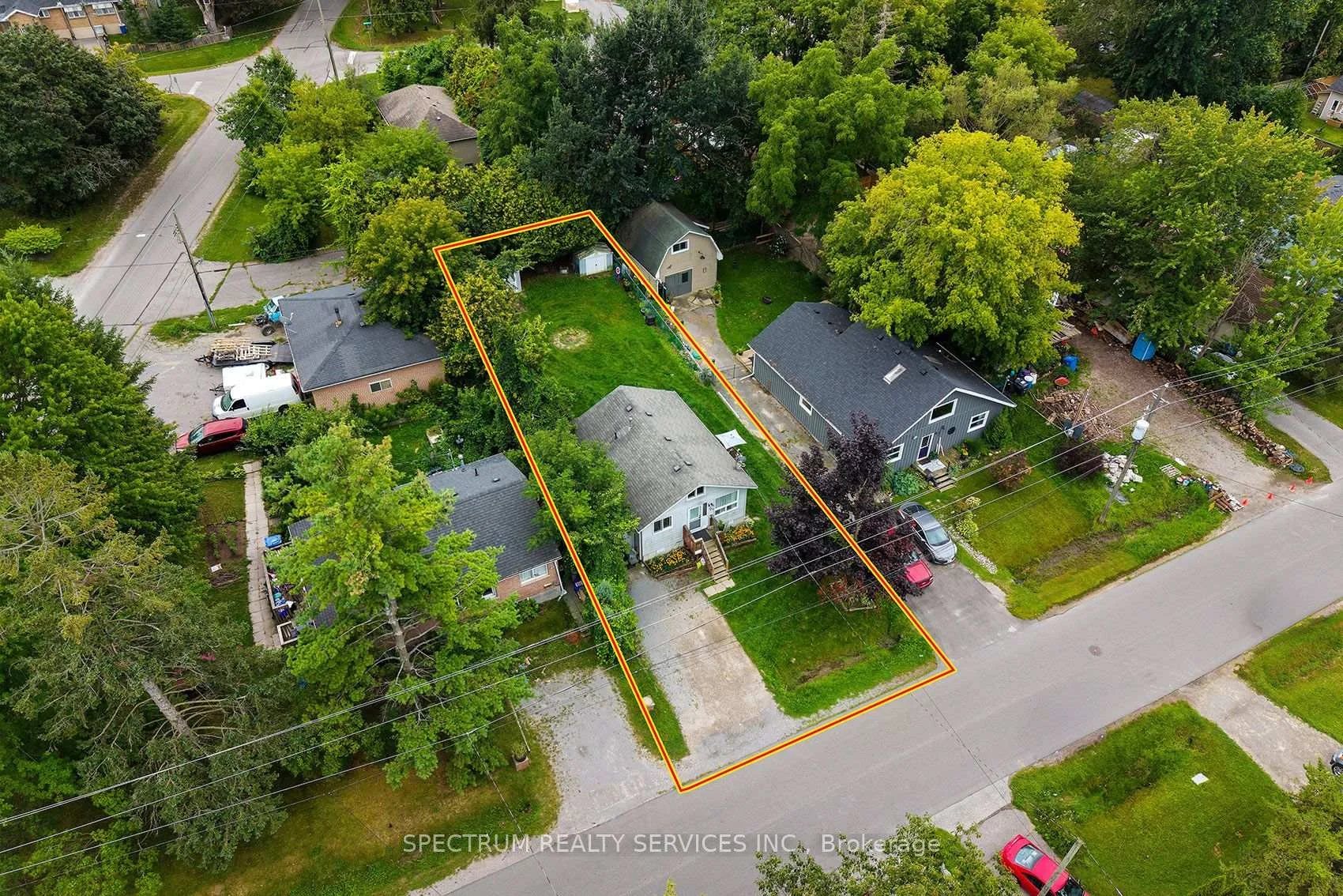 Photo 5 of 229 Pine Beach Drive, Georgina, Keswick South — HOMEH