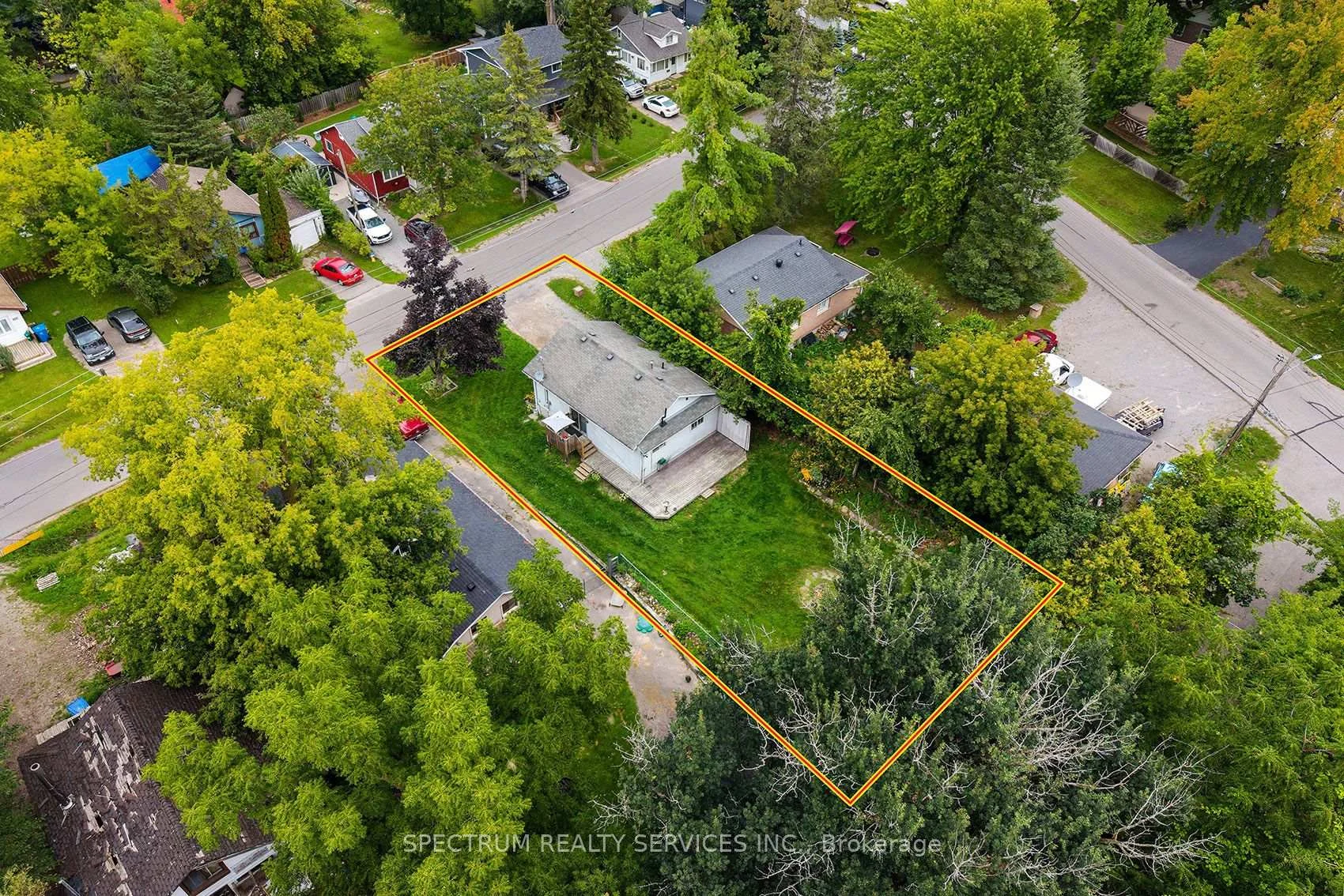 Photo 22 of 229 Pine Beach Drive, Georgina, Keswick South — HOMEH