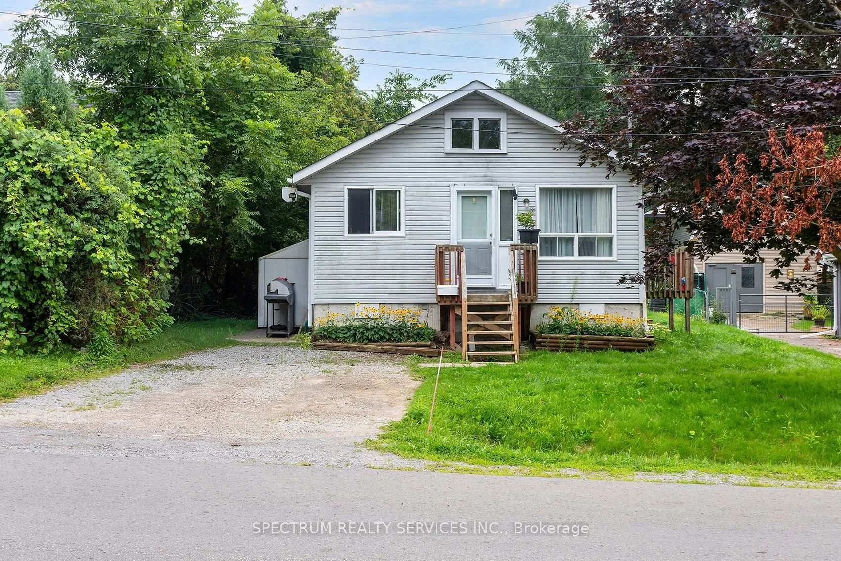 Photo 27 of 229 Pine Beach Drive, Georgina, Keswick South — HOMEH