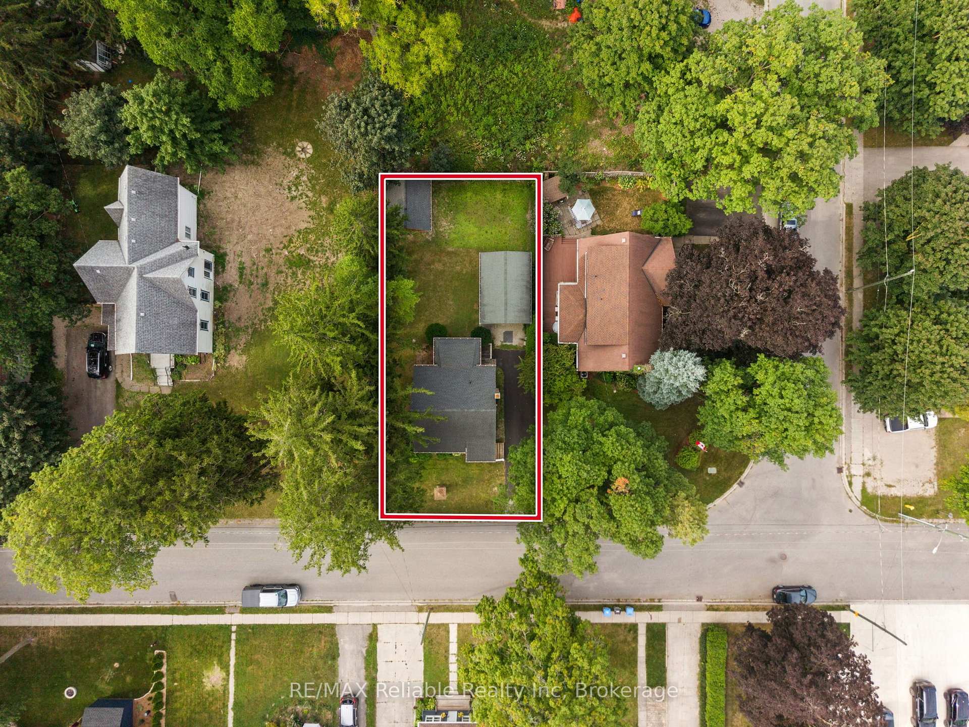 Photo 5 of 137 James Street, Huron East, Seaforth — HOMEH