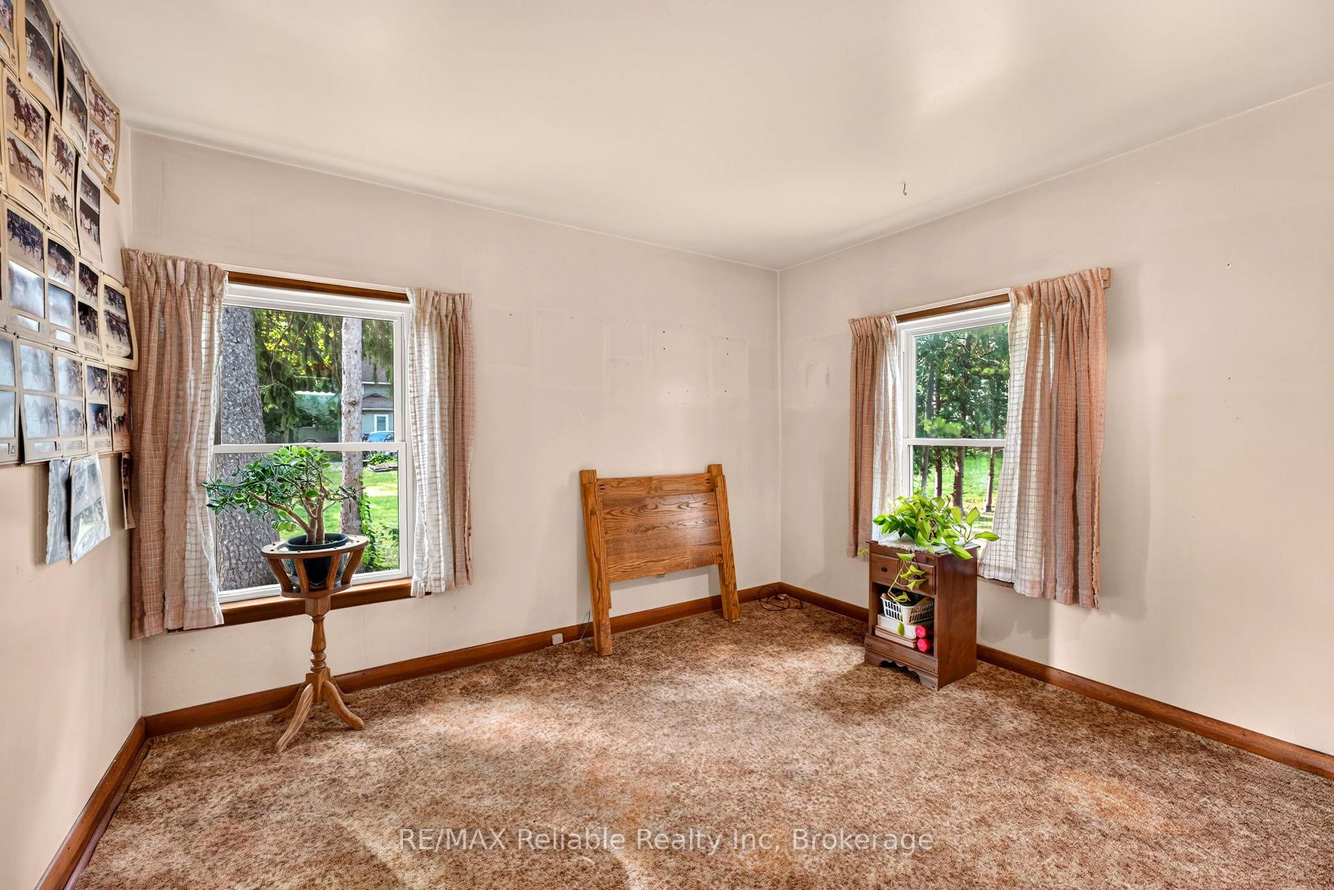 Photo 13 of 137 James Street, Huron East, Seaforth — HOMEH