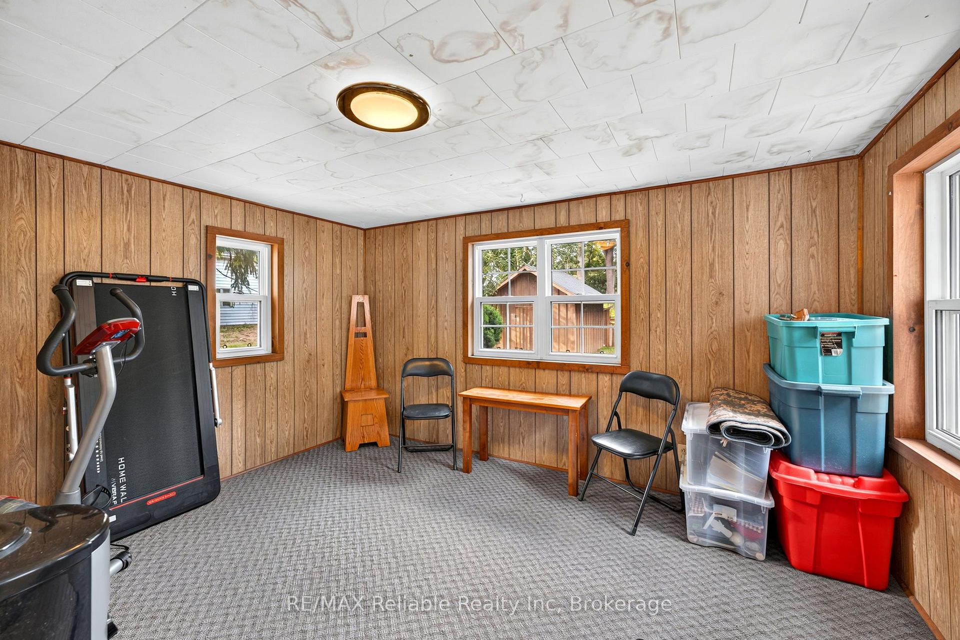 Photo 16 of 137 James Street, Huron East, Seaforth — HOMEH