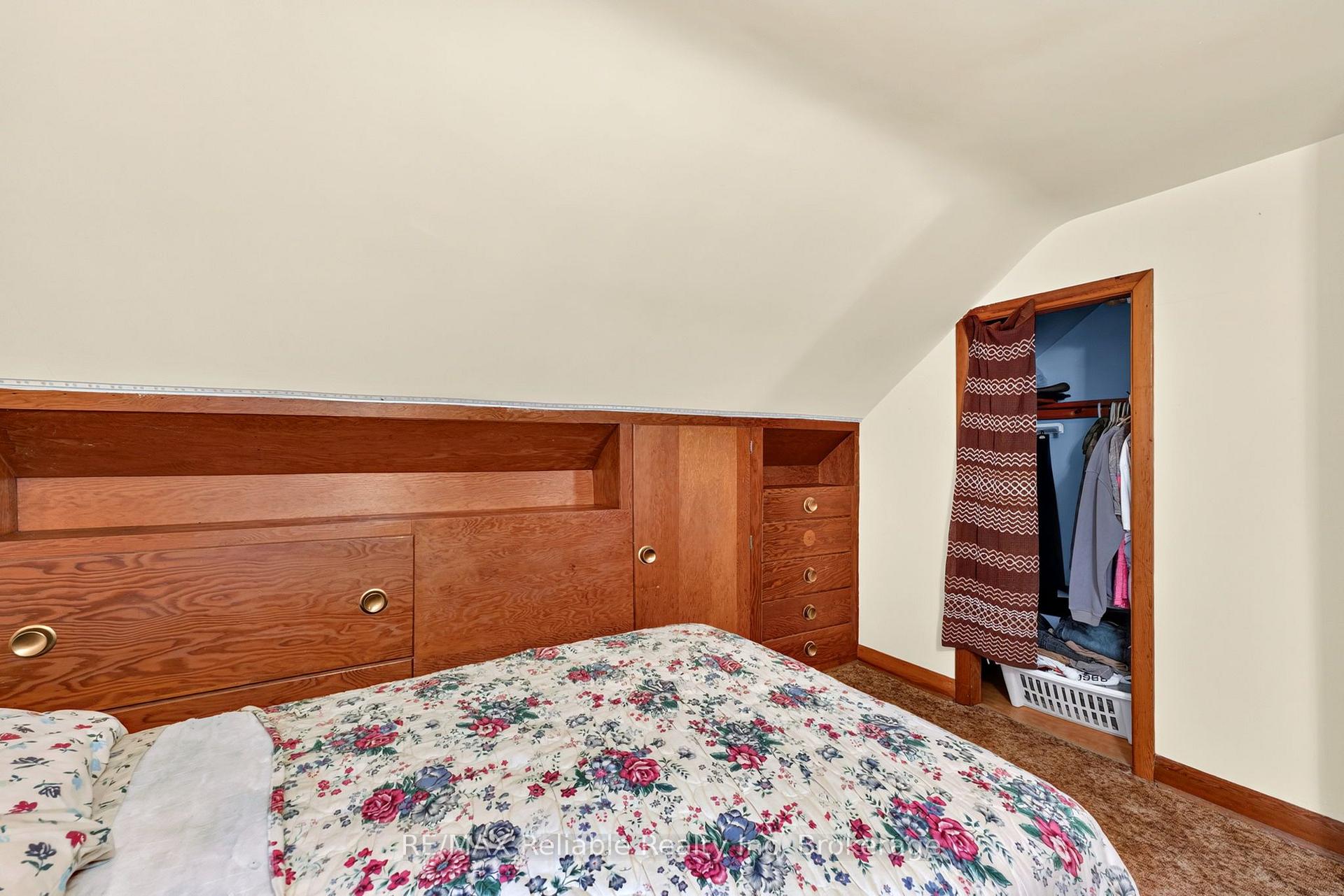 Photo 22 of 137 James Street, Huron East, Seaforth — HOMEH