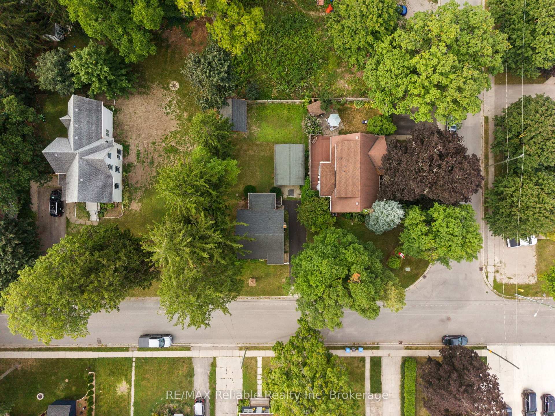 Photo 25 of 137 James Street, Huron East, Seaforth — HOMEH