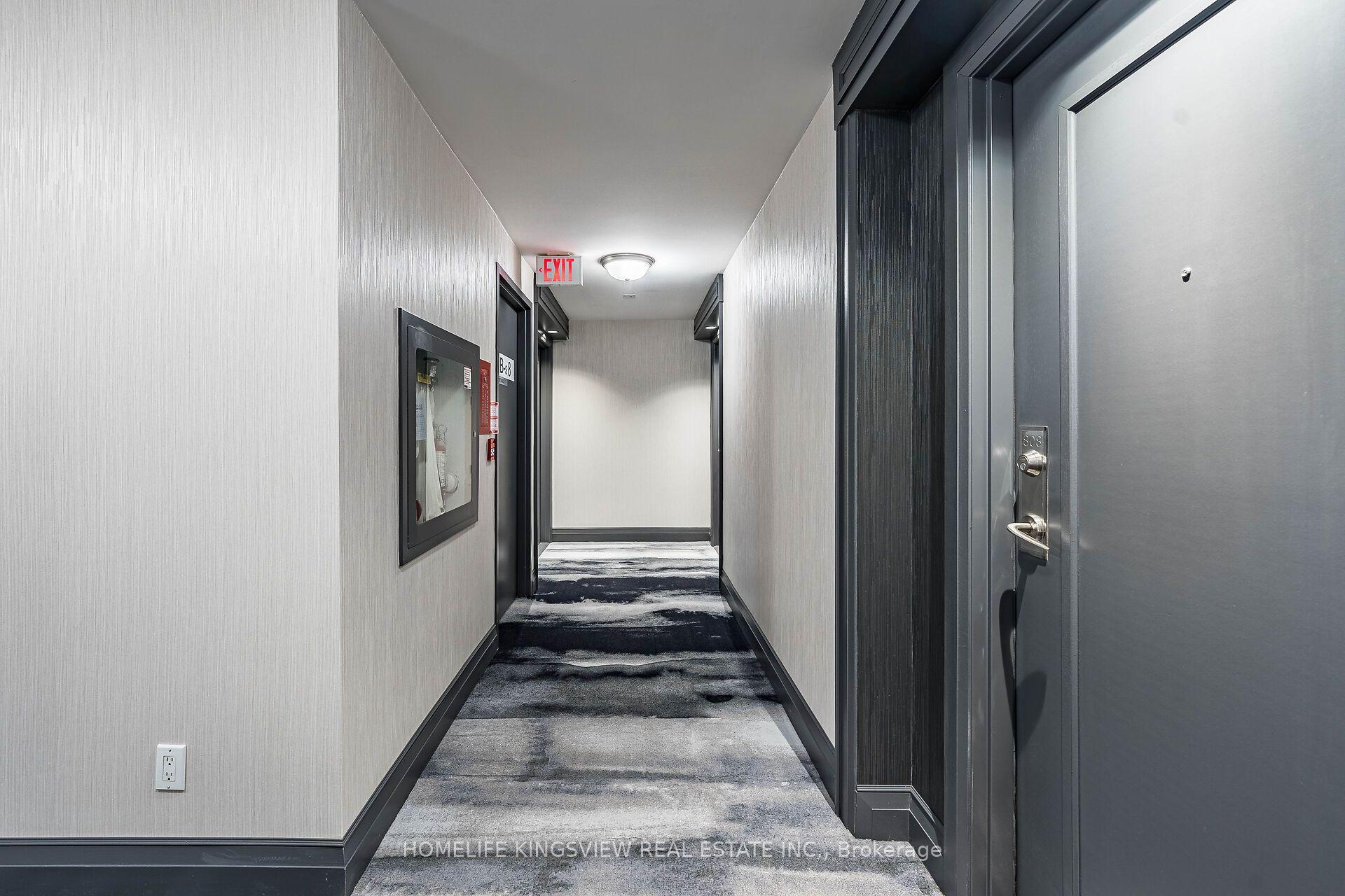 Photo 7 of Unit 807, 60 Disera Drive, Vaughan, Beverley Glen — HOMEH